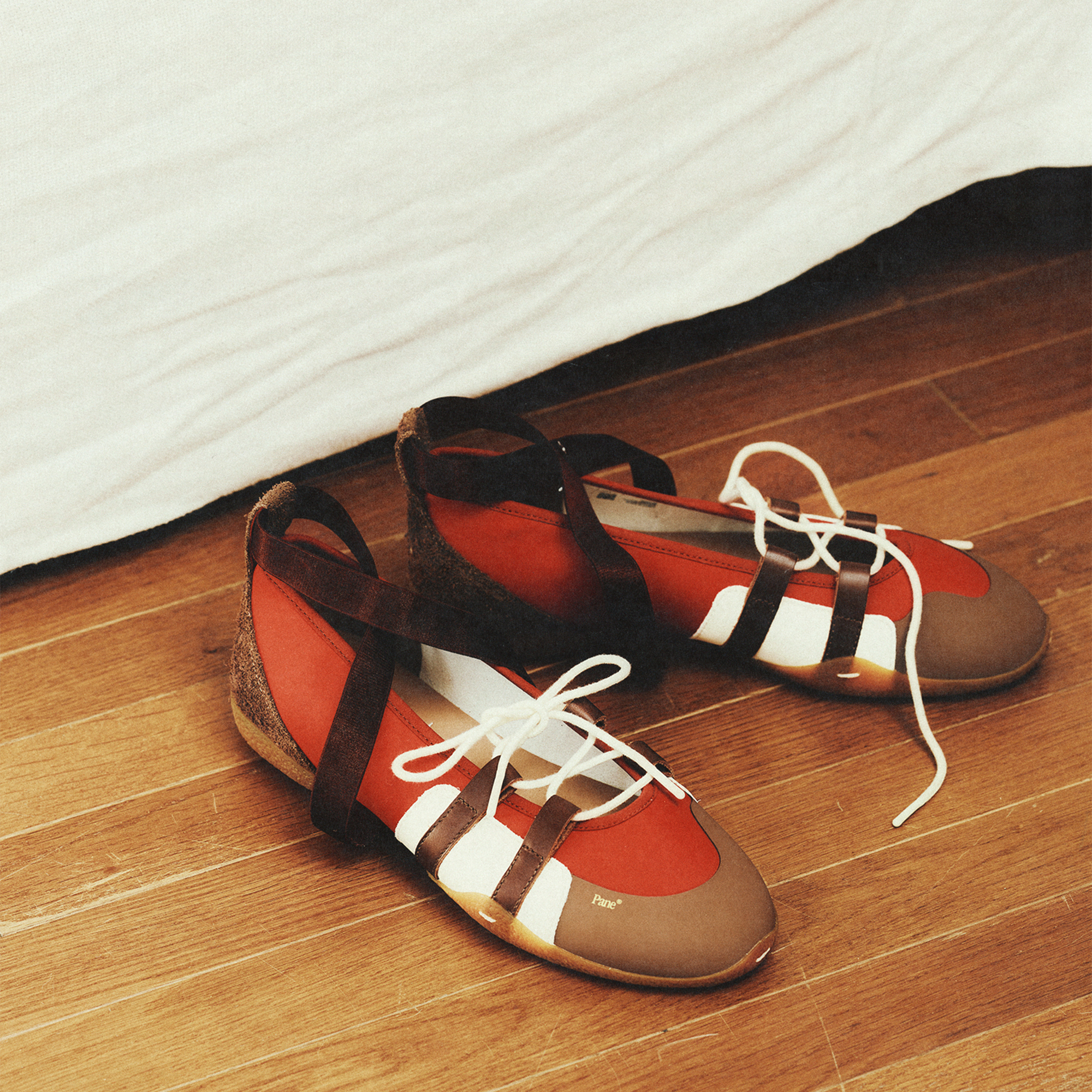 Pane Aria Women’s Shoes – FERMÉ