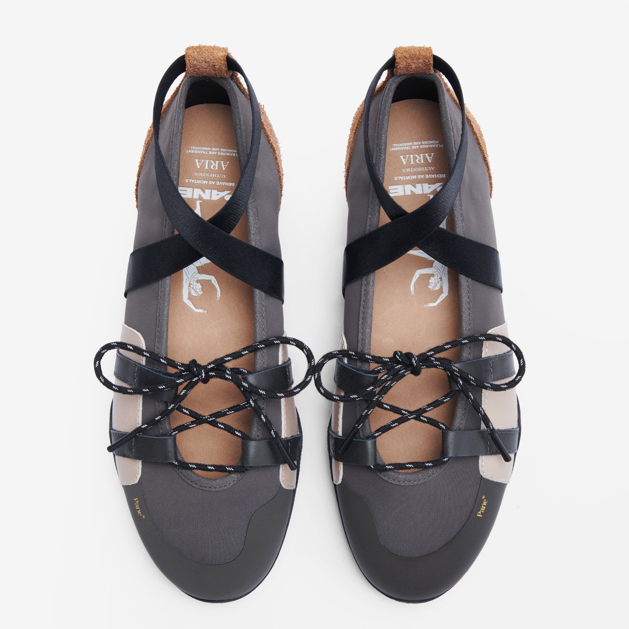 【ありあ】 Pane Aria Women's Shoes – Still Form
