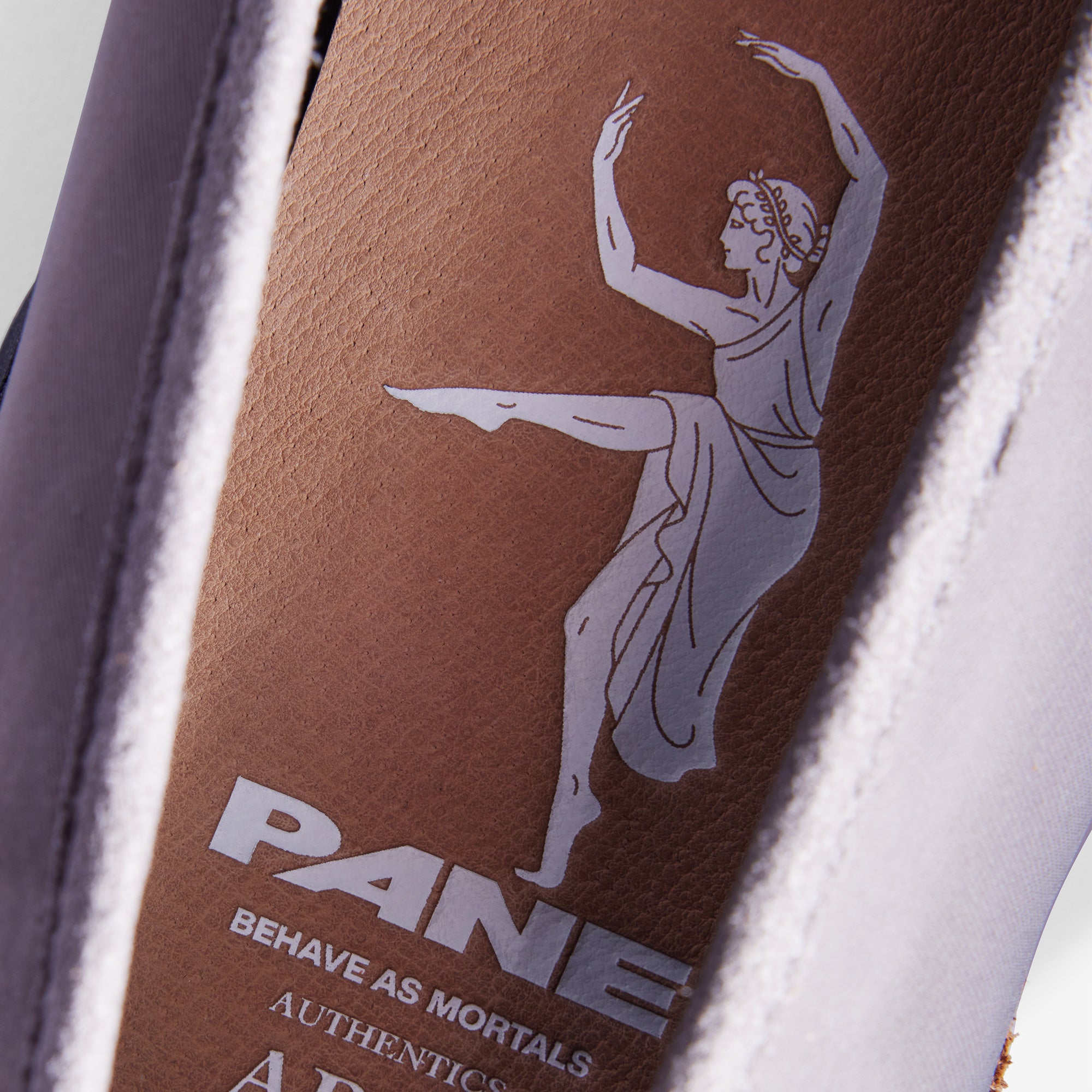 Pane Aria Women’s Shoes – Still Form