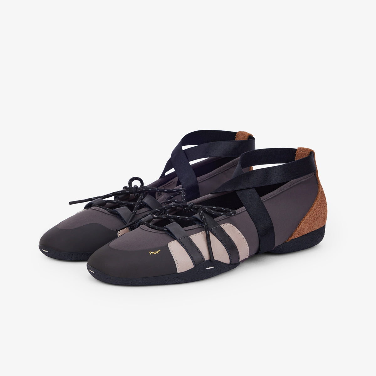 Pane Shoes Pane Aria Women’s Shoes – Still Form
