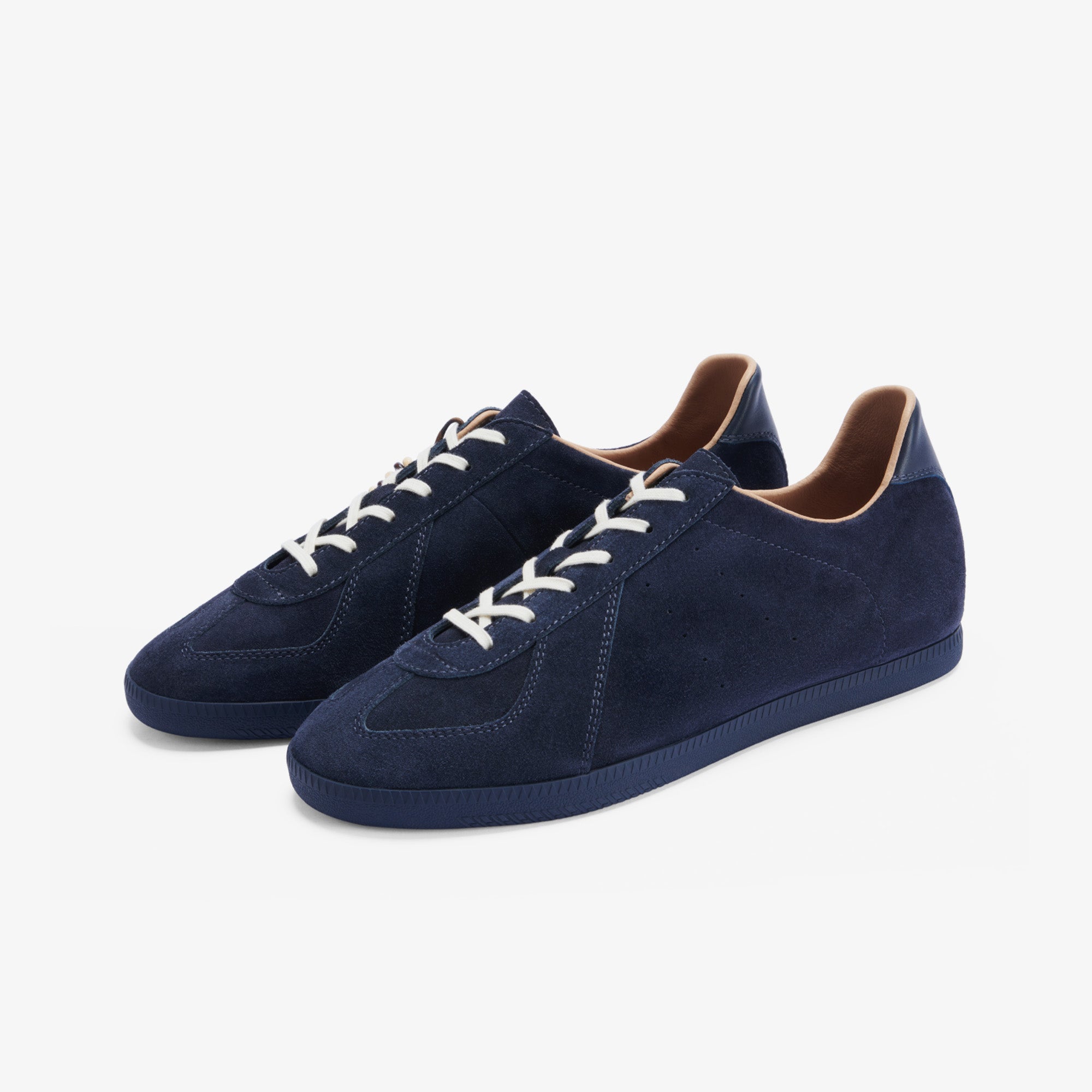 Pane Light Training Nogi Men's Shoes – Dusk Indigo