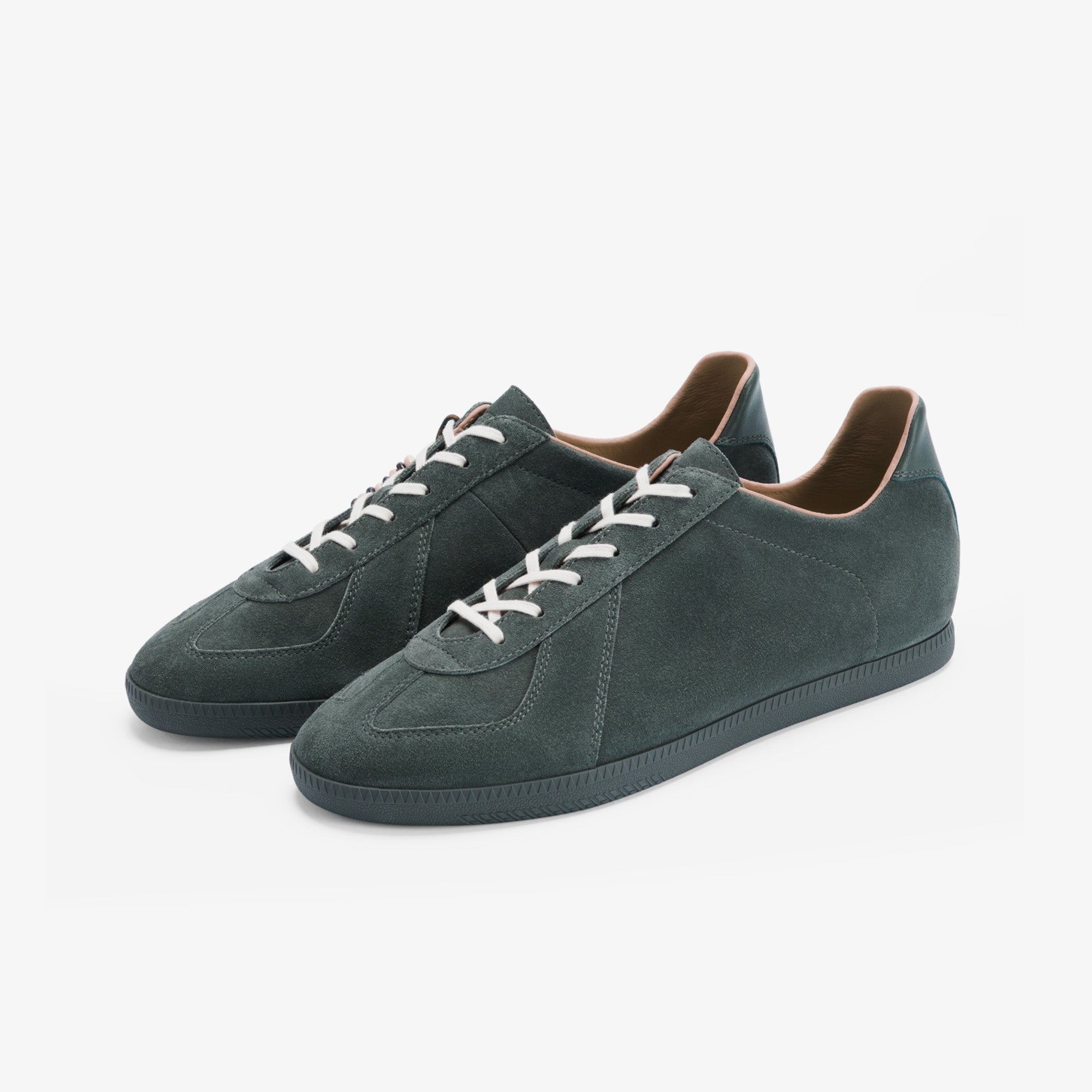 靴 pApAng Pane Light Training Nogi Men's Shoes – Pine Mist