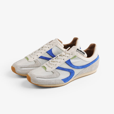 Pane Riviera Run Men’s Shoes – Dash Blue