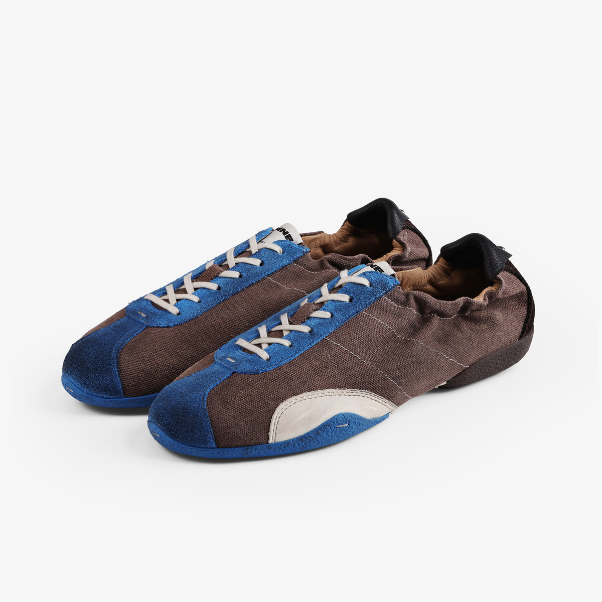 Pane Zephyr Training Pouching Men’s Shoes – Raw Sample