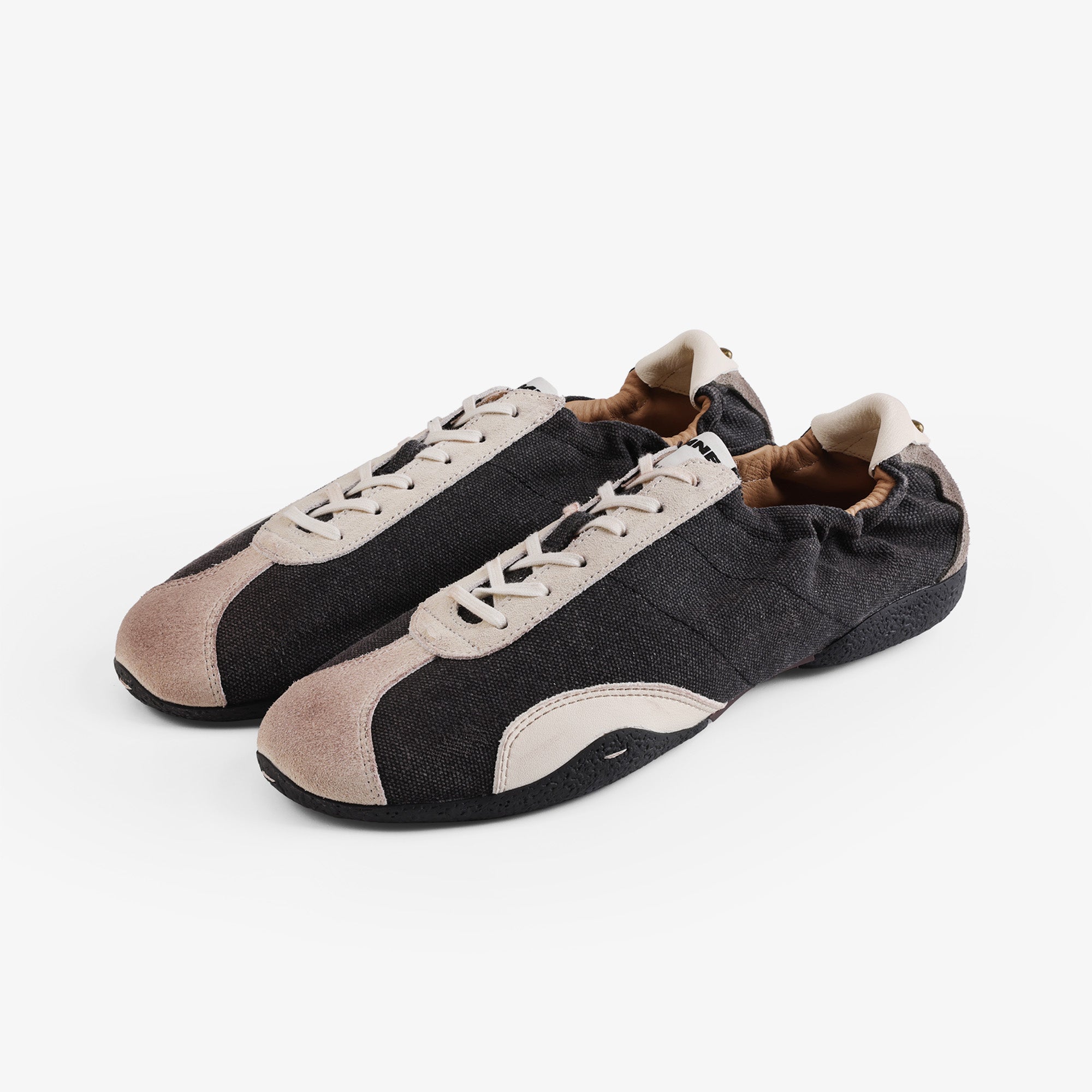 Pane Shoes Pane Zephyr Training Pouching Men’s Shoes – Analogue glitch
