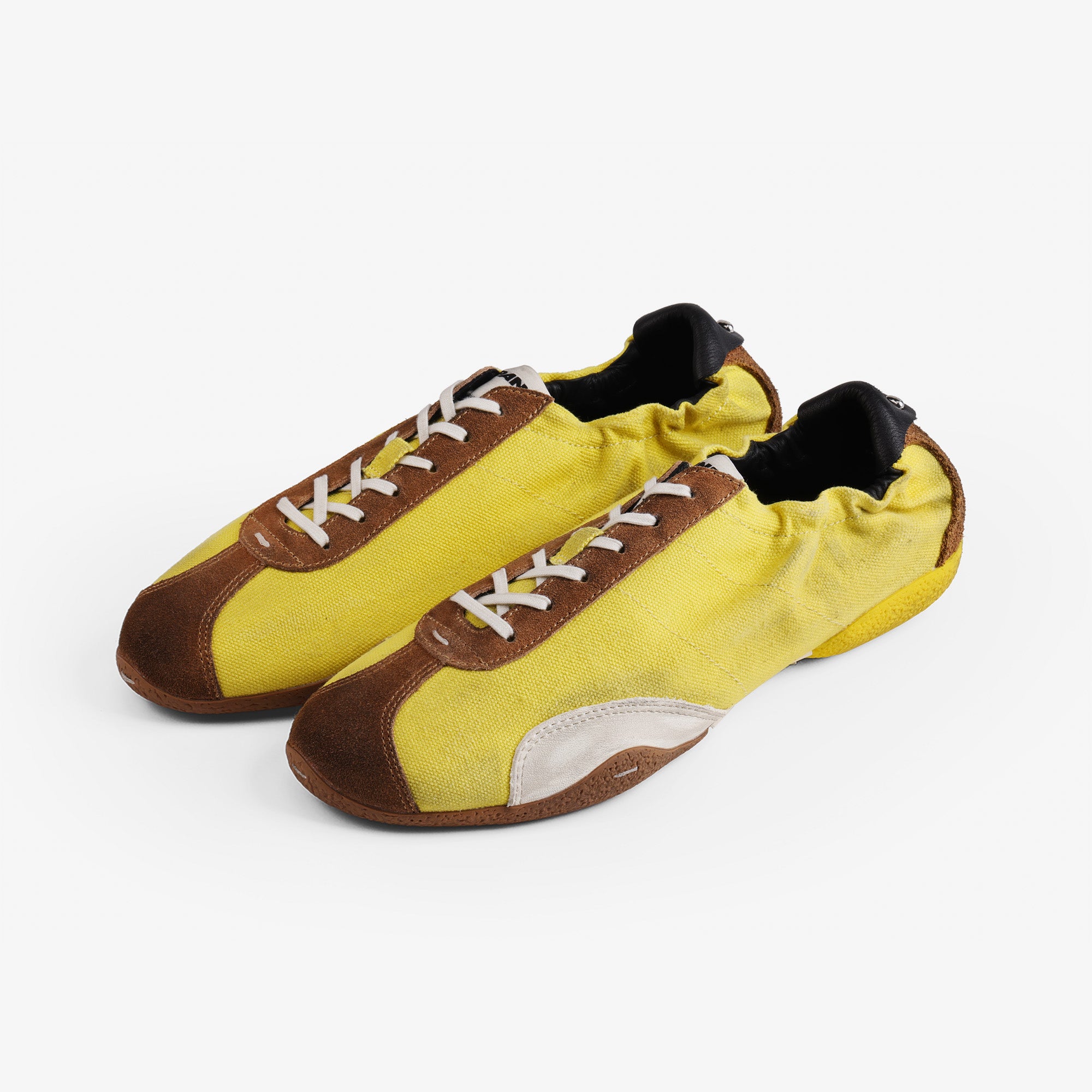 Pane Shoes Pane Zephyr Training Pouching Men’s Shoes – Code Retro