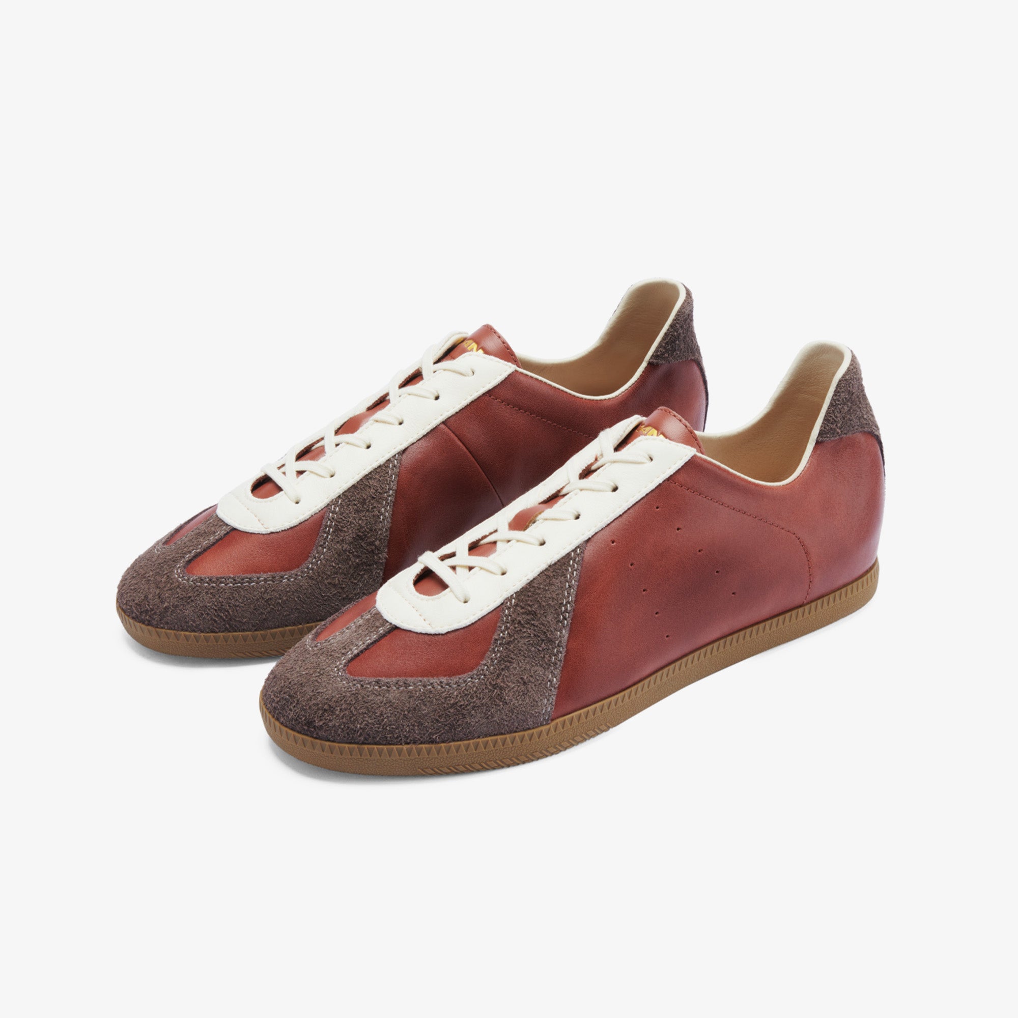 Pane Light Training Nogi Men’s Shoes – Noctra Noctra