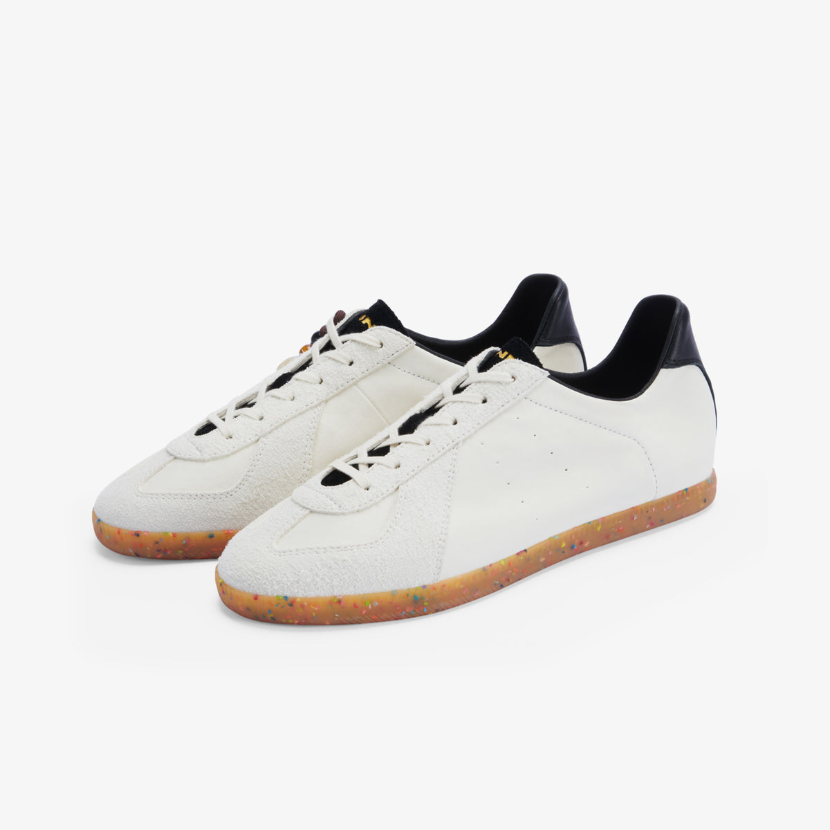 Light Training Nogi Shoes – Home Court