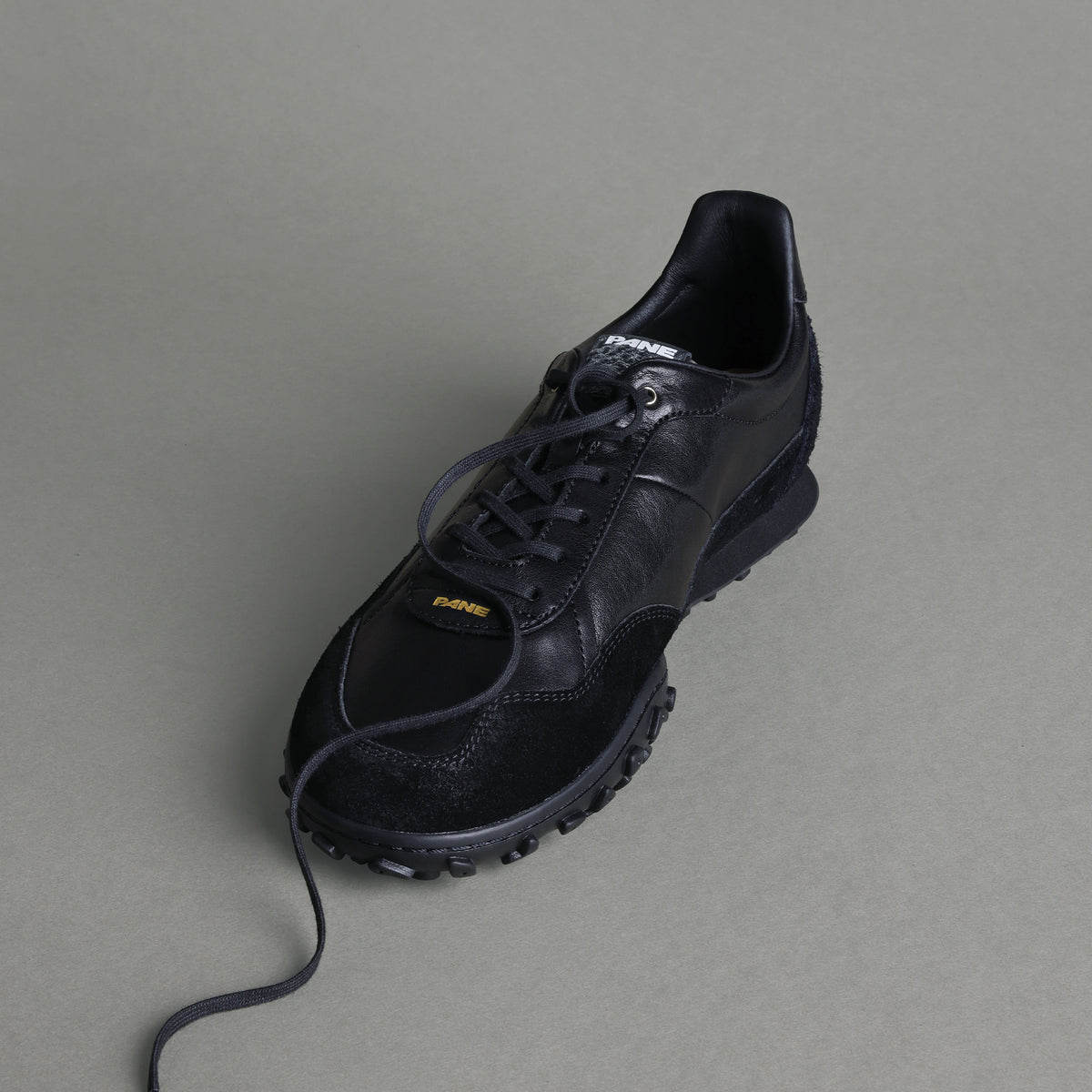 Pane Crest Kick Men’s Shoes - Peat