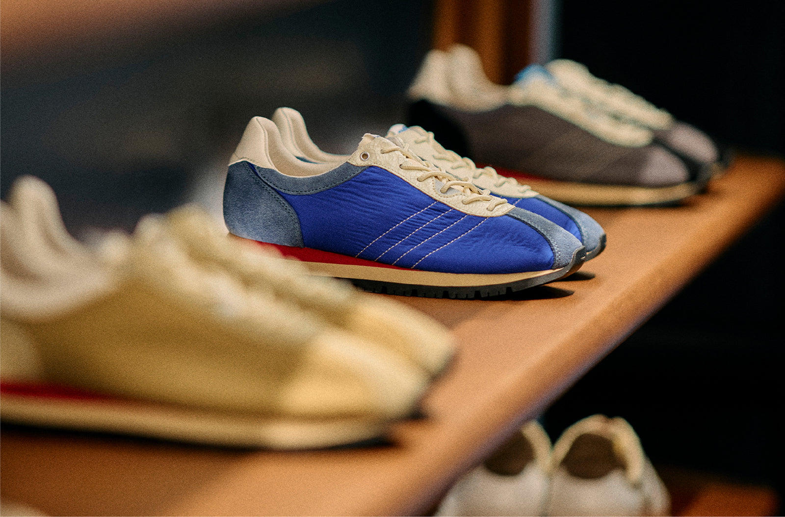 Pane Shoes about
