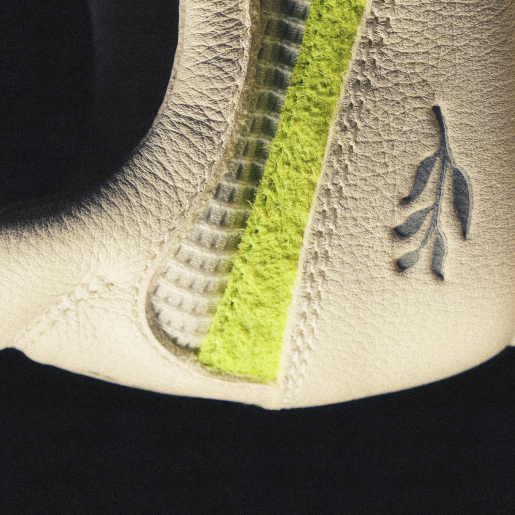 PANE x HEAD Riviera Run Women’s Shoes – Serve Grass