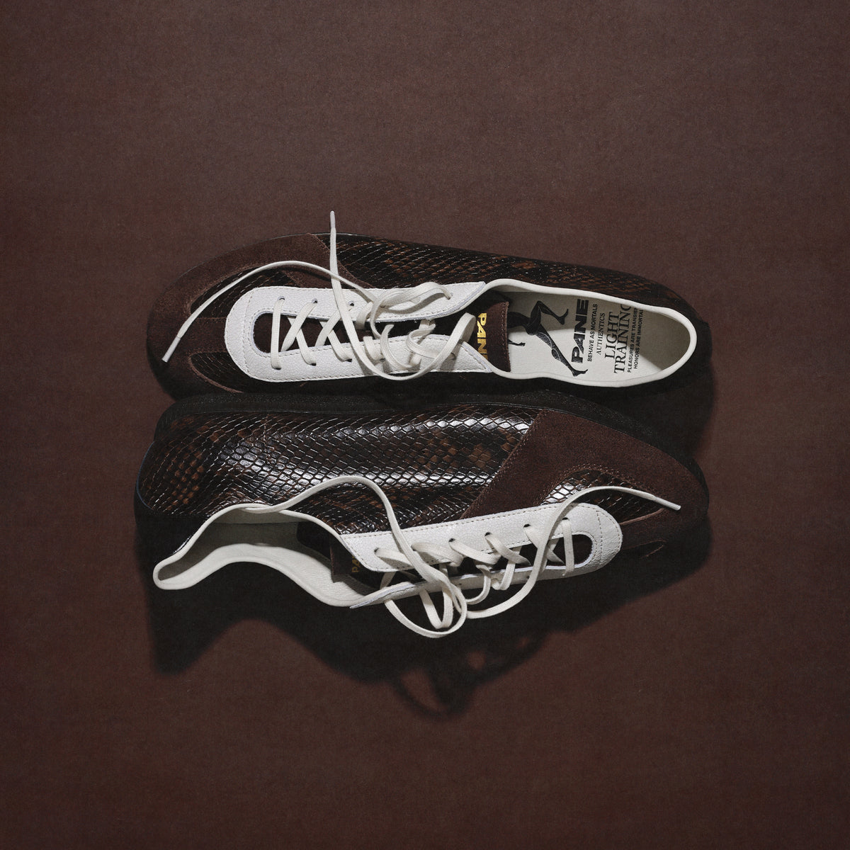 Pane Light Training Nogi Men’s Shoes – Boromir