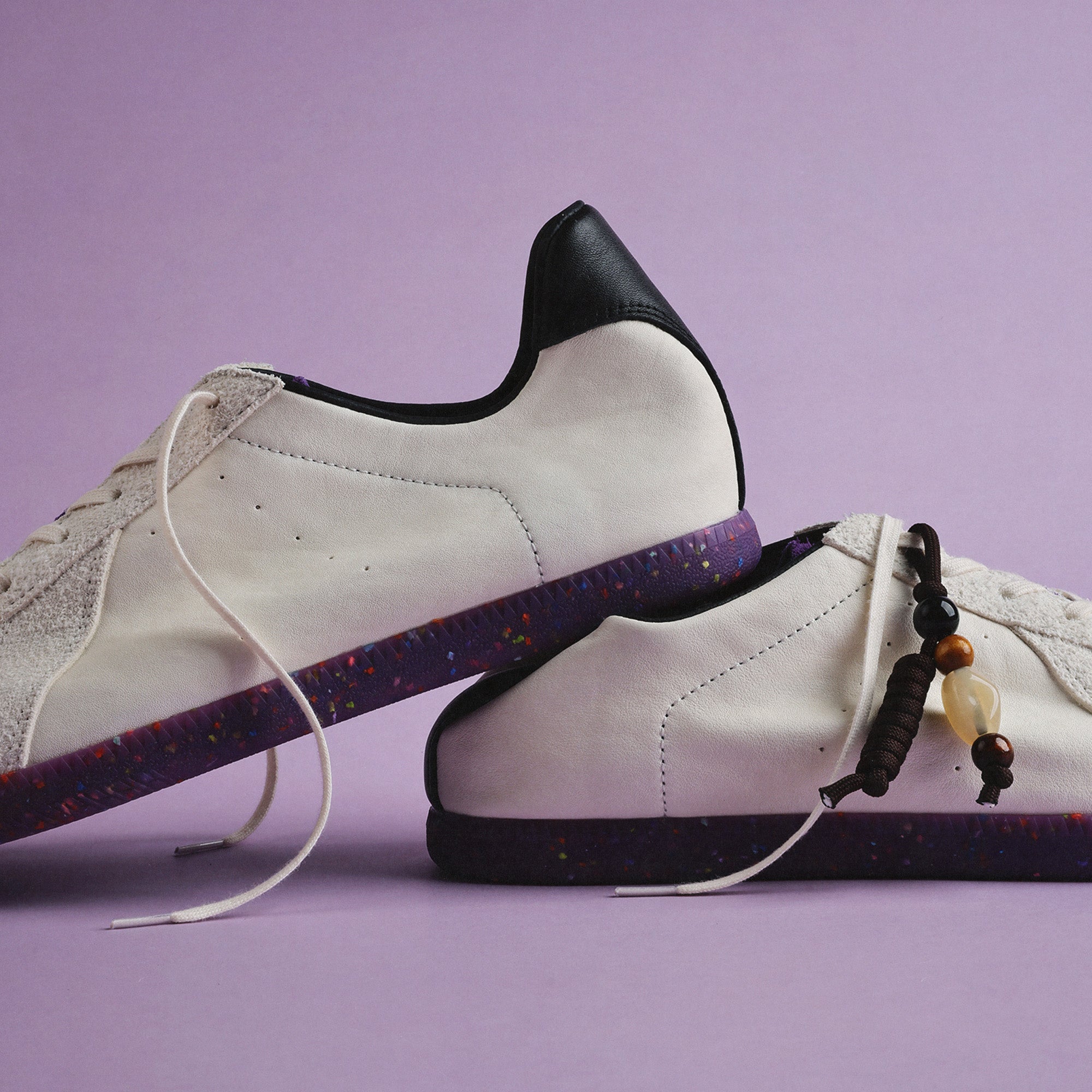 Pane Light Training Nogi Men’s Shoes – Tyrian
