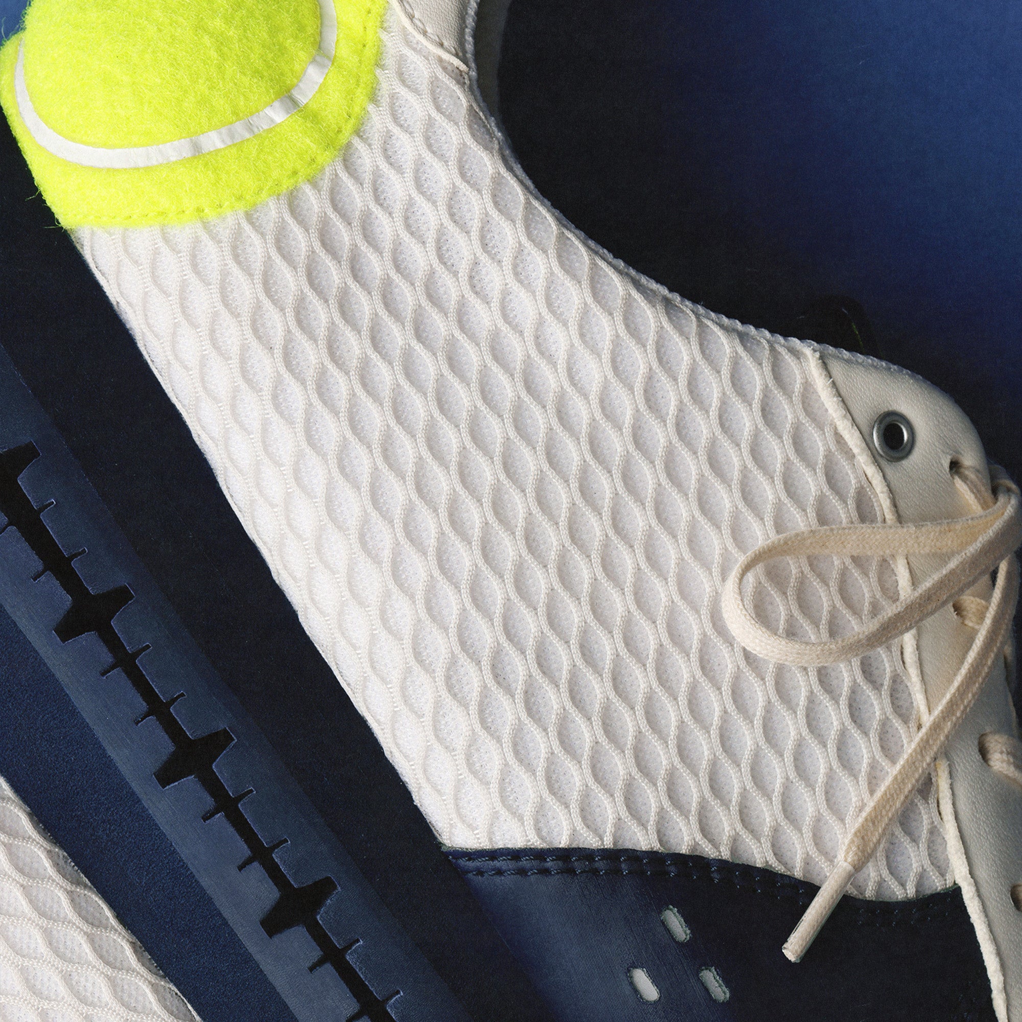 PANE x HEAD Pace Nostalgia Women’s Shoes – Ocean Volley
