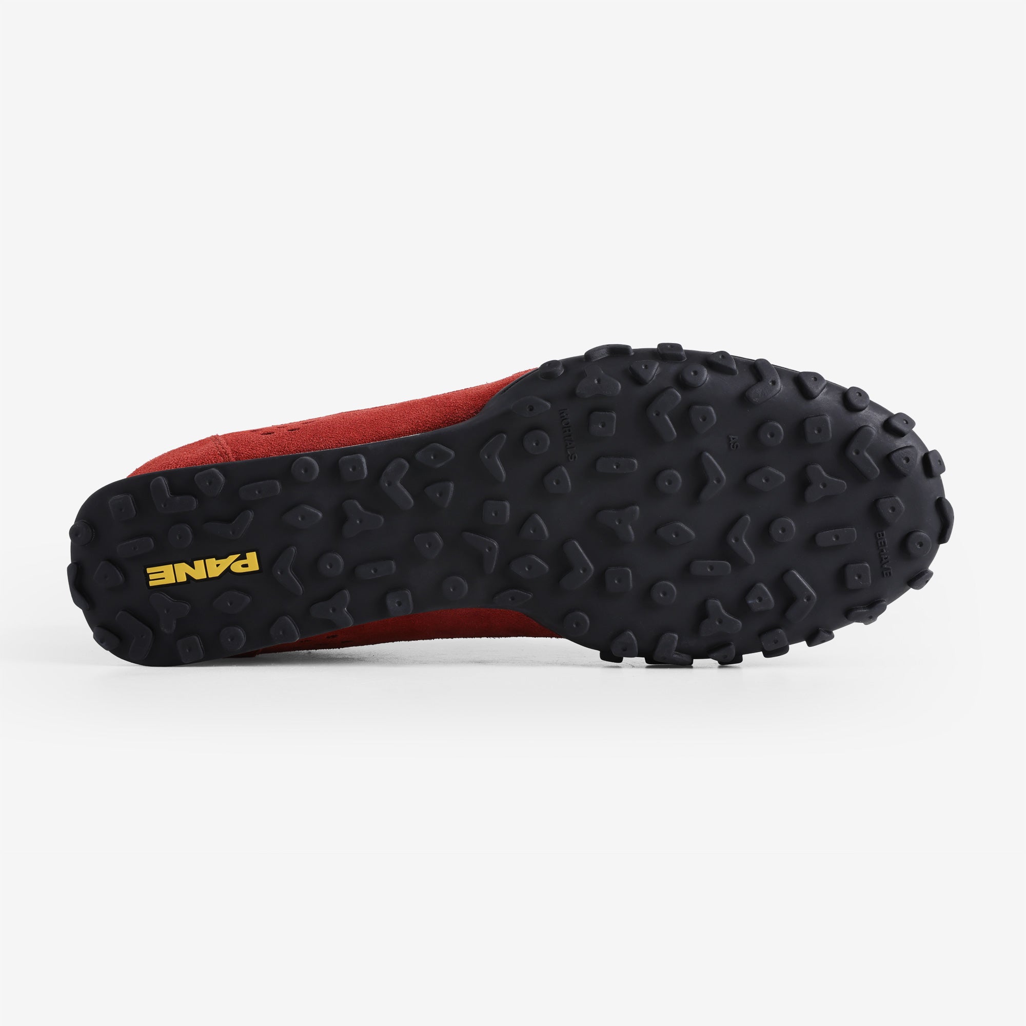Pane Crest Kick Women's Shoes – Ridge