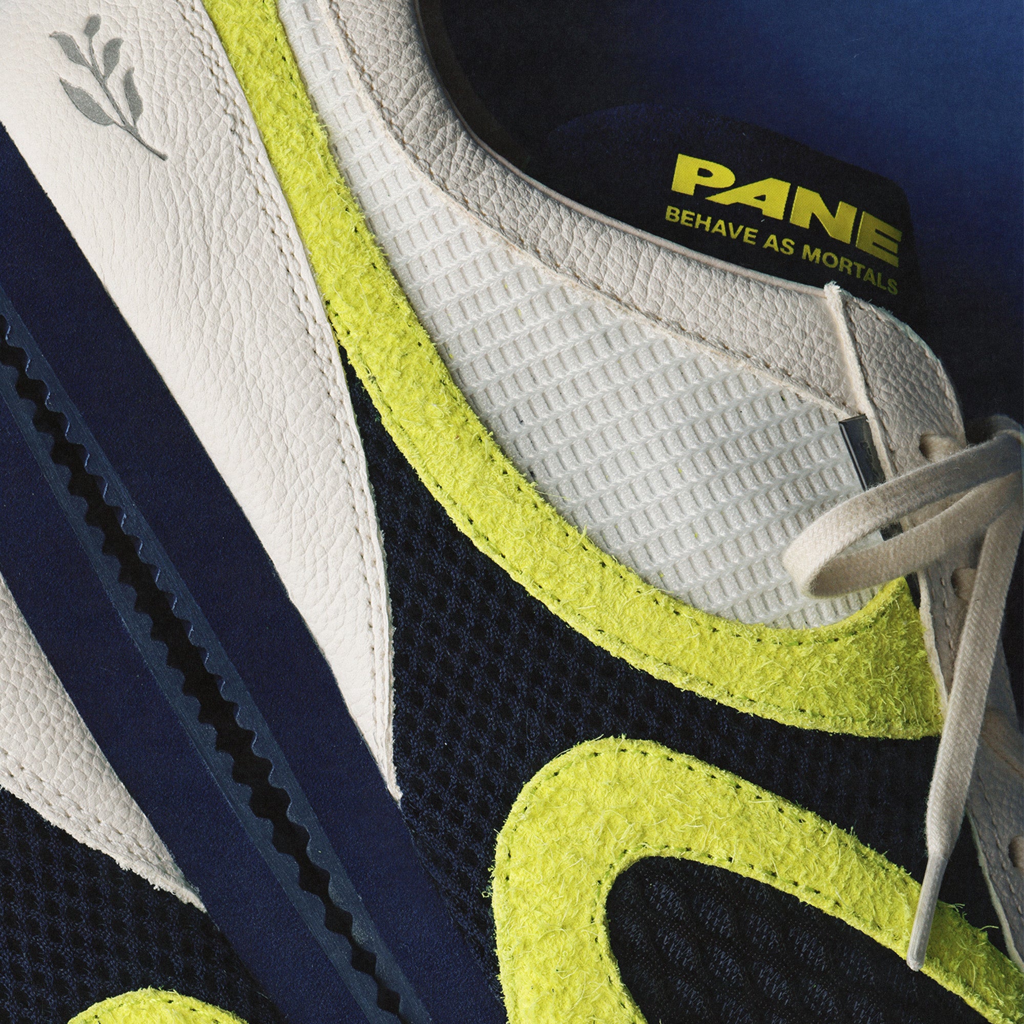 PANE x HEAD Riviera Run Women’s Shoes – Navy Rally