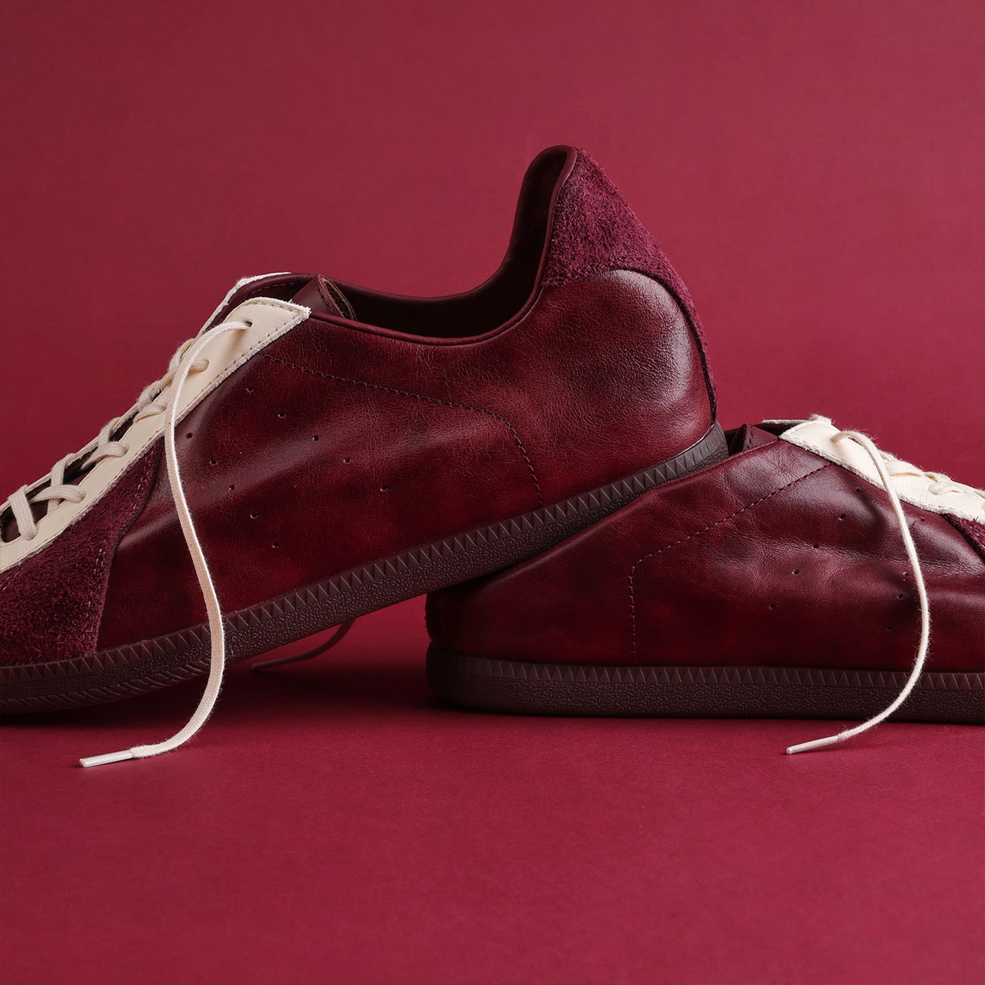 Pane Light Training Nogi Men’s Shoes – Crimson