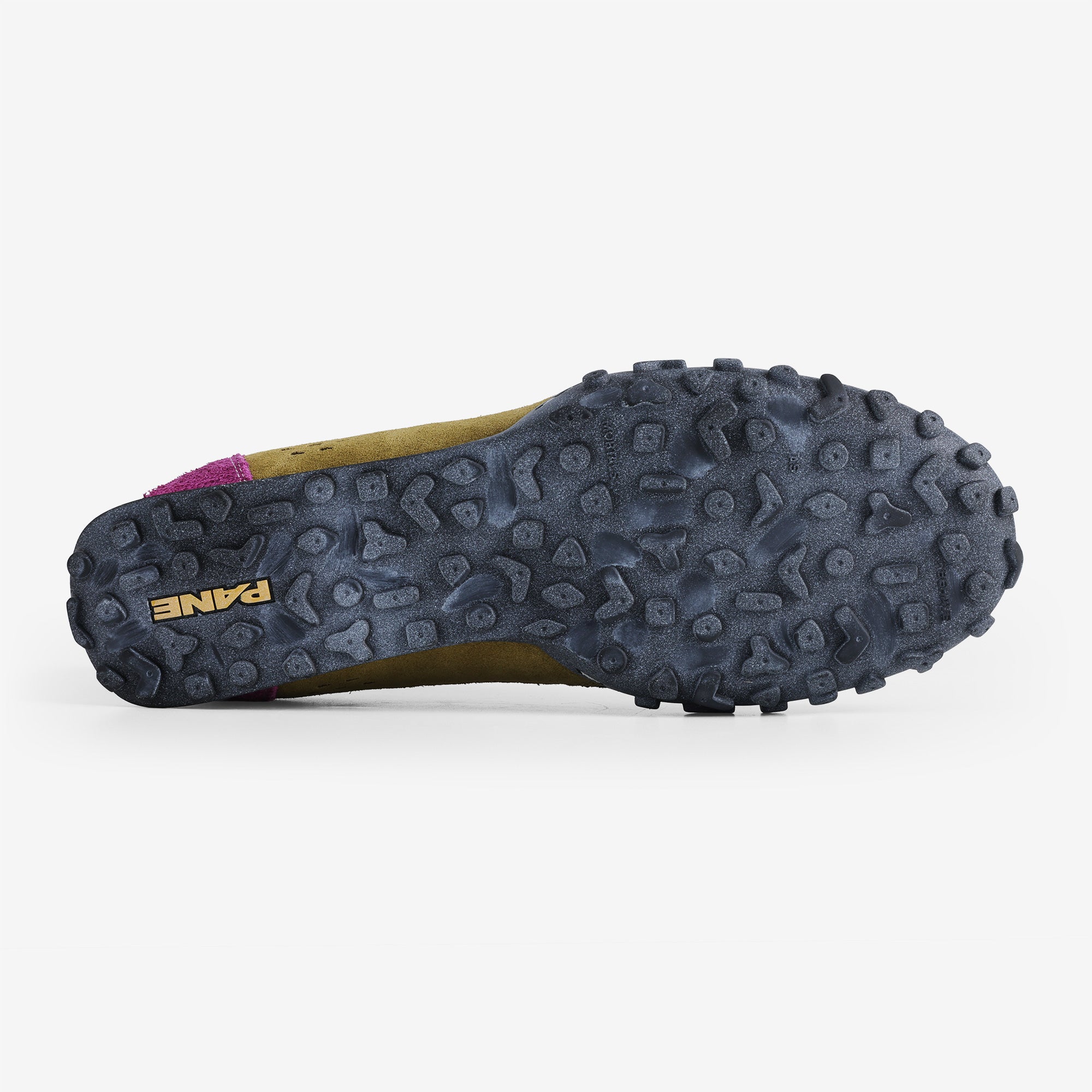 Pane Crest Kick Women's Shoes – Fennel Seed