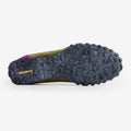 Pane Crest Kick Women’s Shoes – Fennel Seed