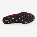 Pane Crest Kick Men’s Shoes –Panthera Onca