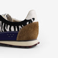 Pane Crest Kick Women’s Shoes – Zebrass