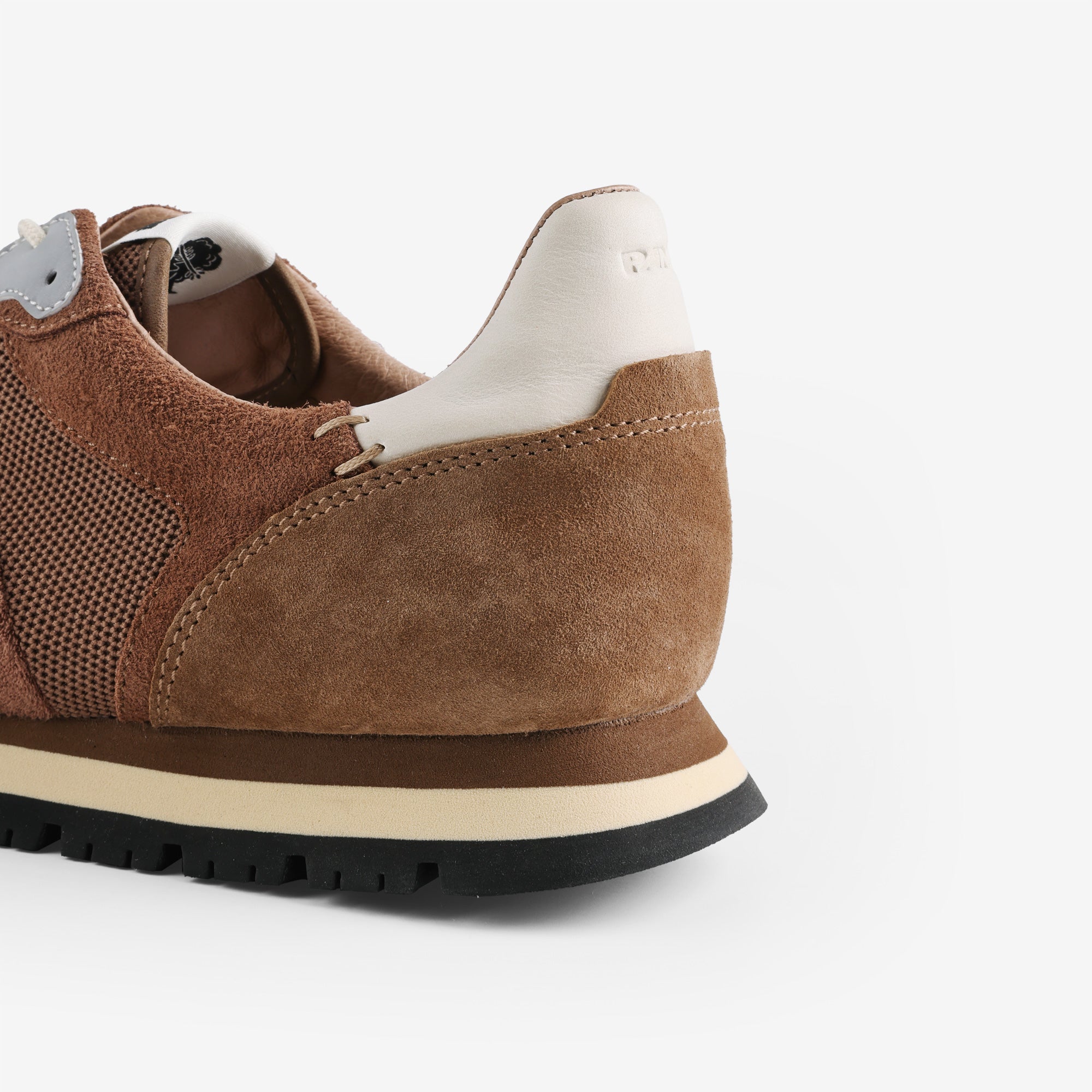 Pane Pace Nostalgia 2.0 Men’s Shoes – Nashville