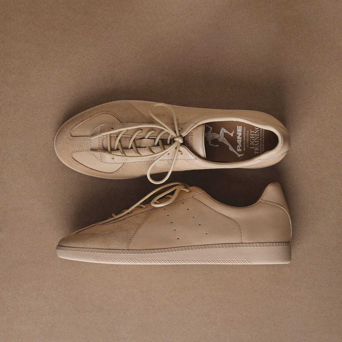 Pane Light Training Women's Shoes - Pristine