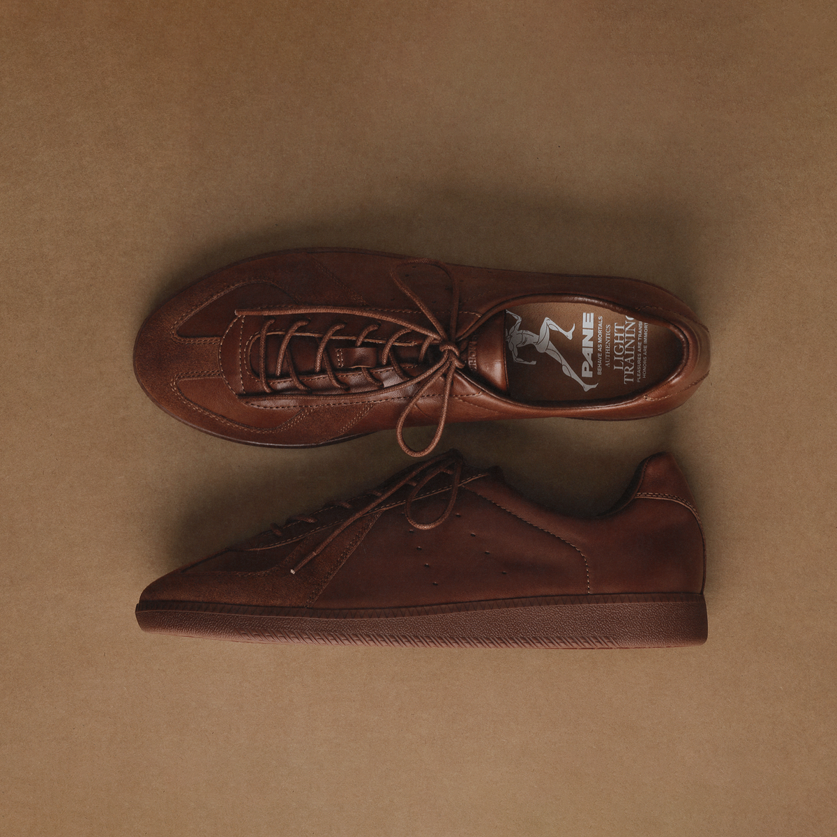 Pane Light Training Men's Shoes - Blush
