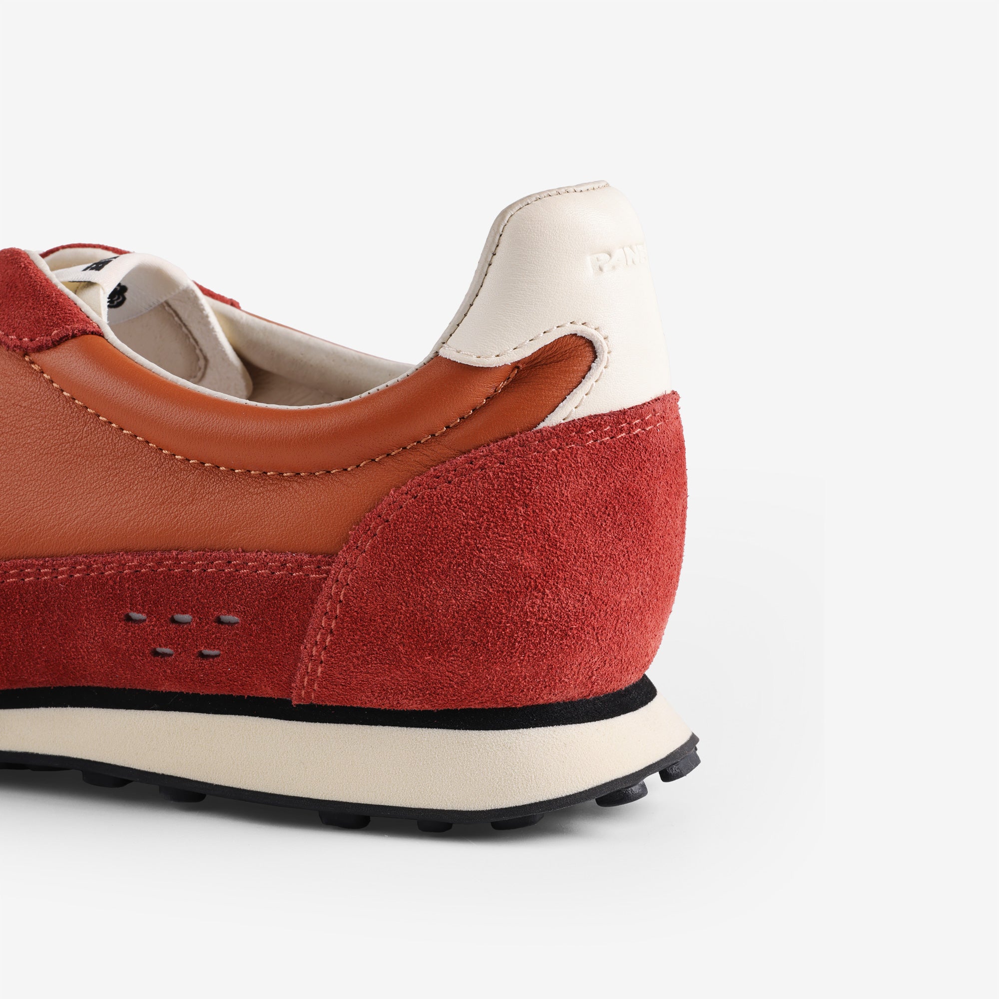 Pane Crest Kick Men’s Shoes – Ridge