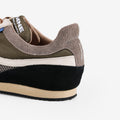 Pane Riviera Run Men’s Shoes – Lichen
