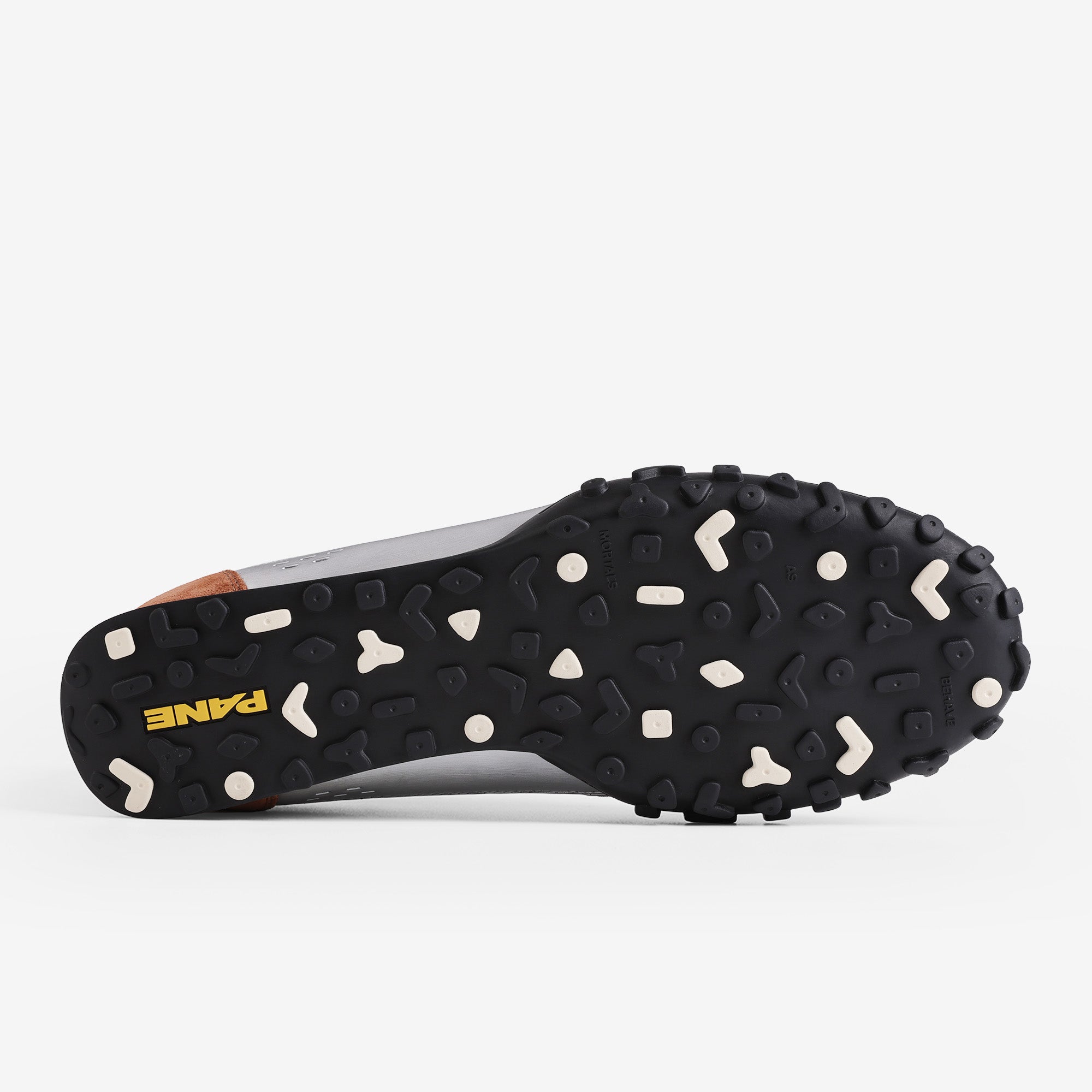 Pane Crest Kick Men’s Shoes - Lunar Sand