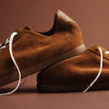 Pane Light Training Nogi Men’s Shoes – Ground Ginger