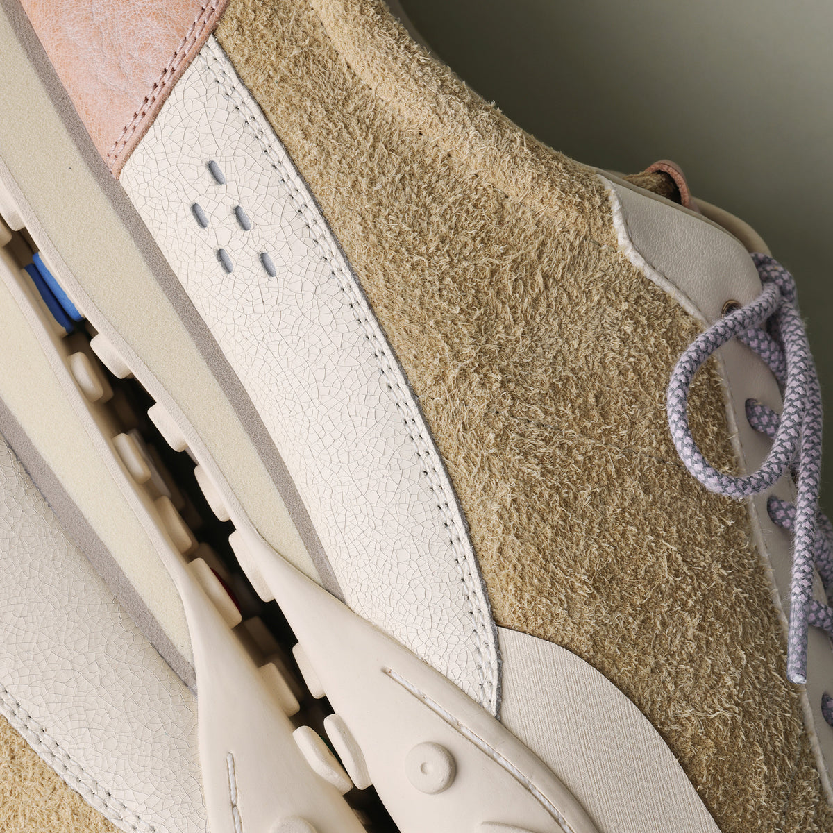Pane Crest Kick Women’s Shoes - Stellar Isle