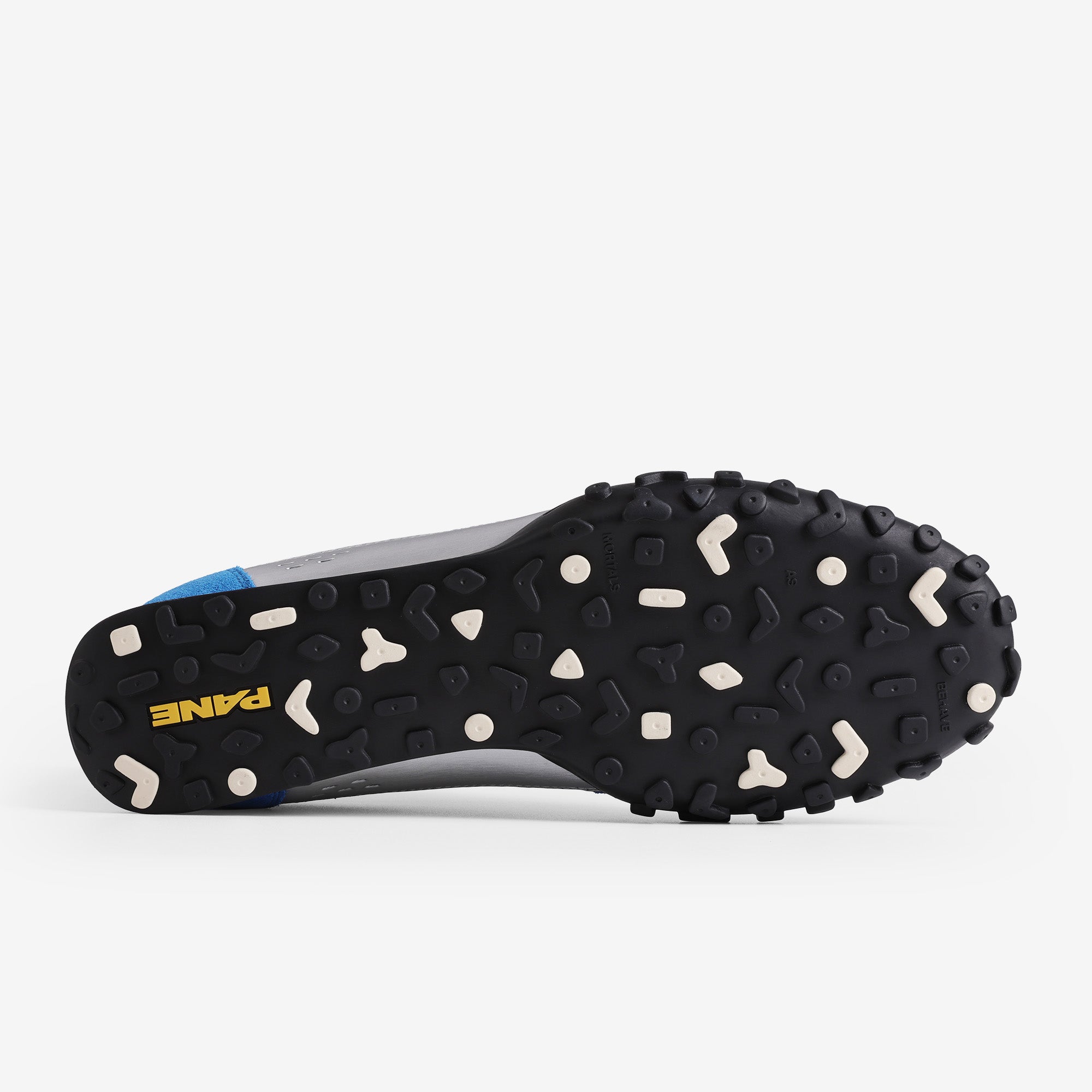 Pane Crest Kick Women’s Shoes - Blue Pulse
