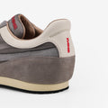Pane Riviera Run Men’s Shoes – Grey Goose