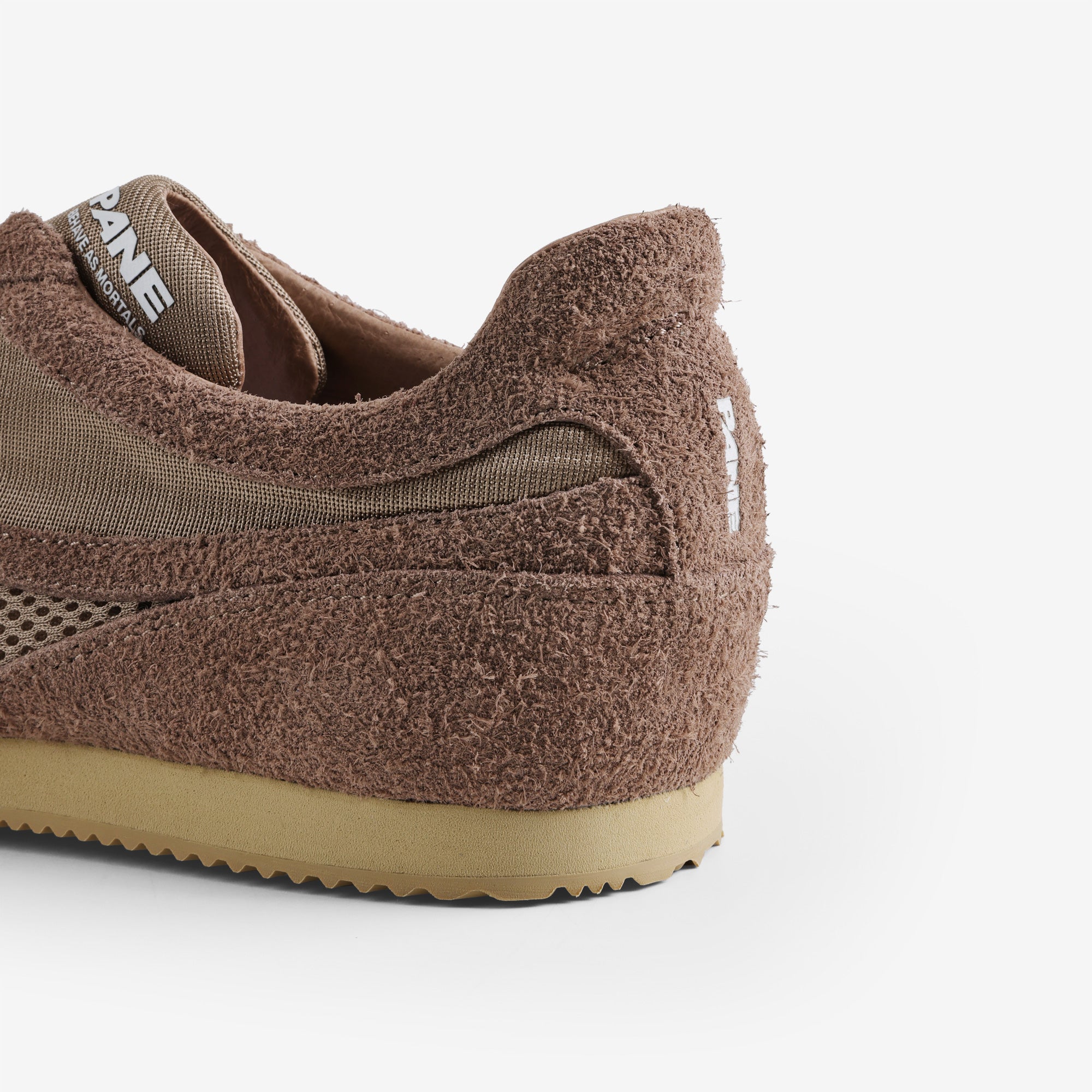 Pane Riviera Run Women’s Shoes – A Few Miles