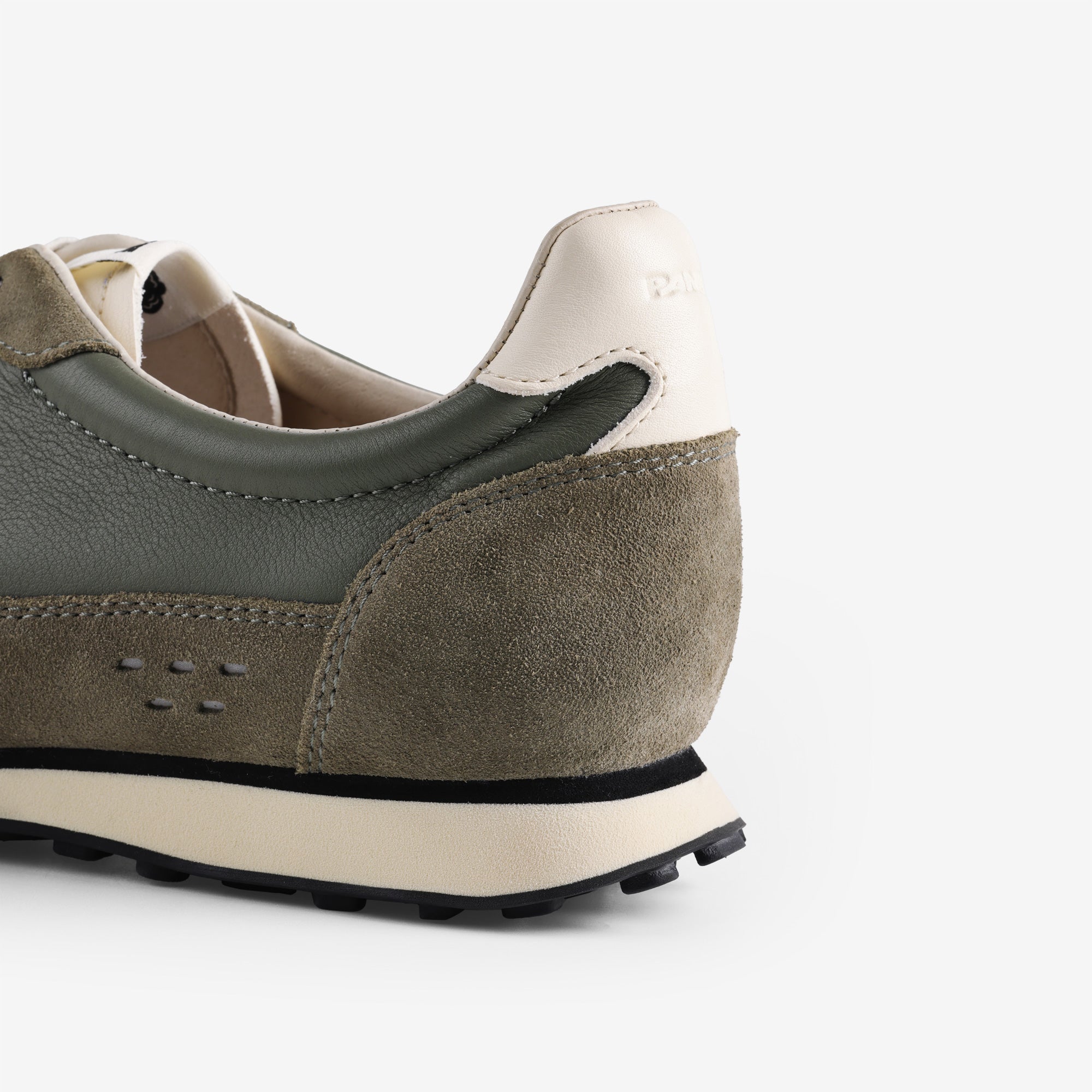 Pane Crest Kick Men’s Shoes – Canopy