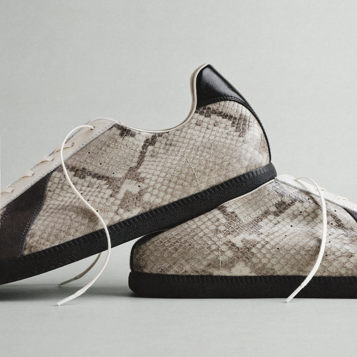 Pane Light Training Nogi Men’s Shoes – Gandal