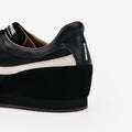 Pane Riviera Run Men’s Shoes – Magpie