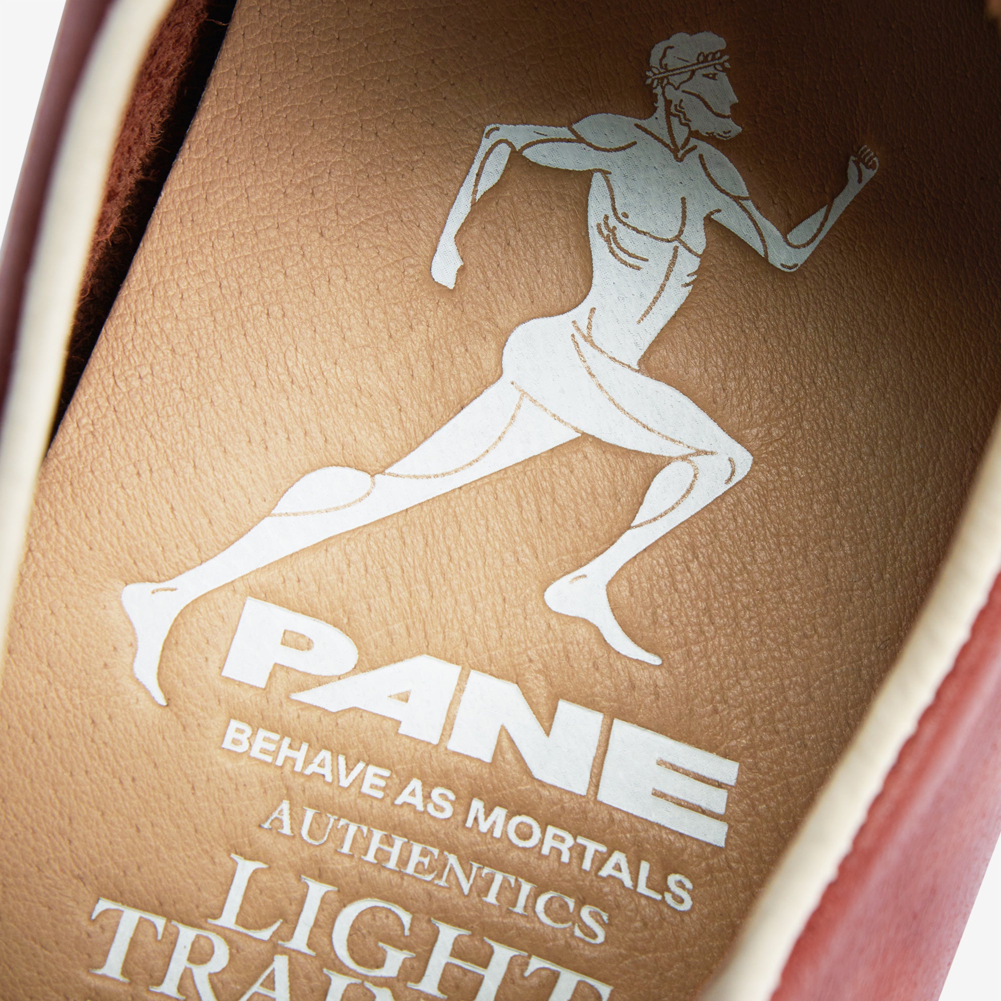 Pane Light Training Nogi Men’s Shoes – Noctra