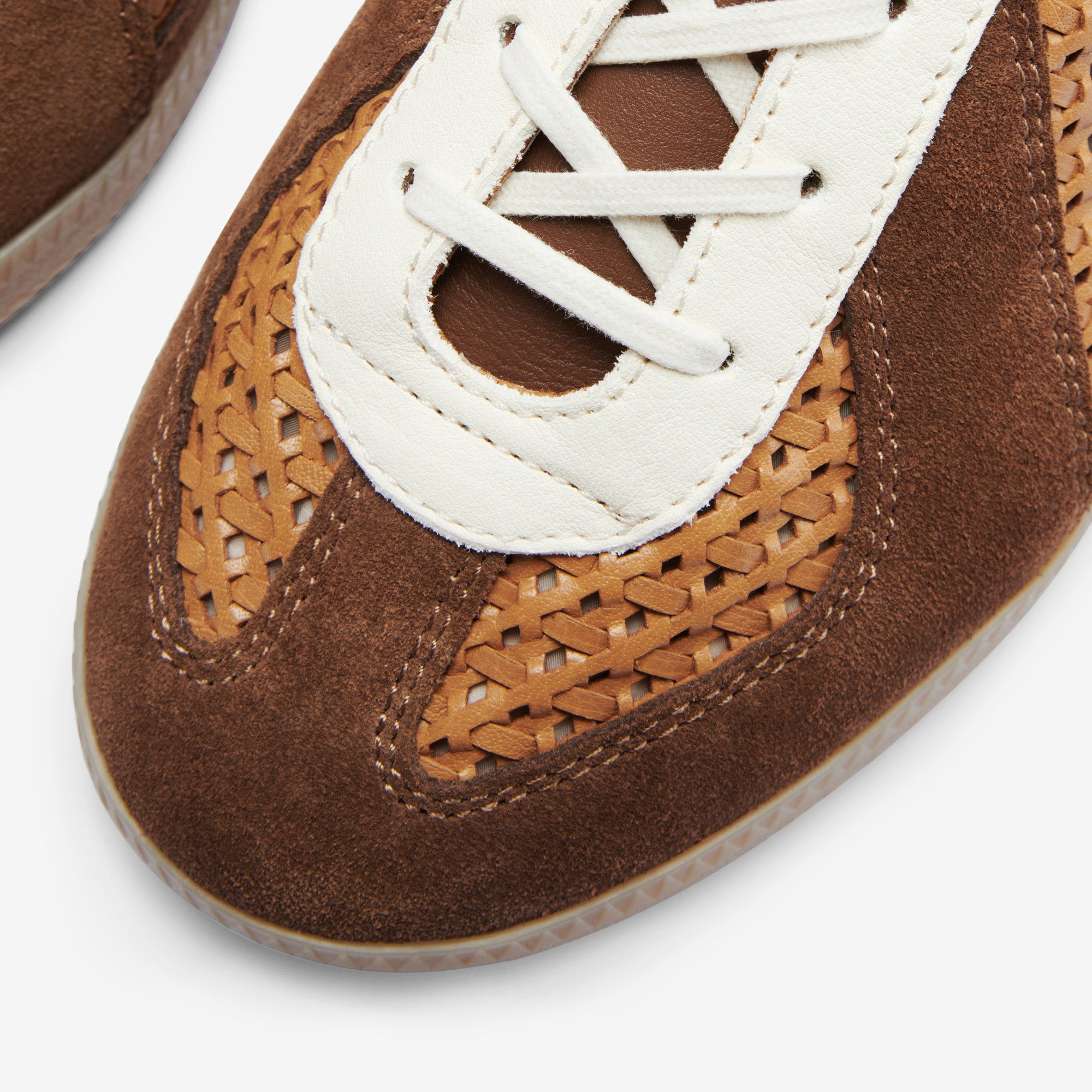 Pane Light Training Nogi Men's Shoes – Mocha Mousse