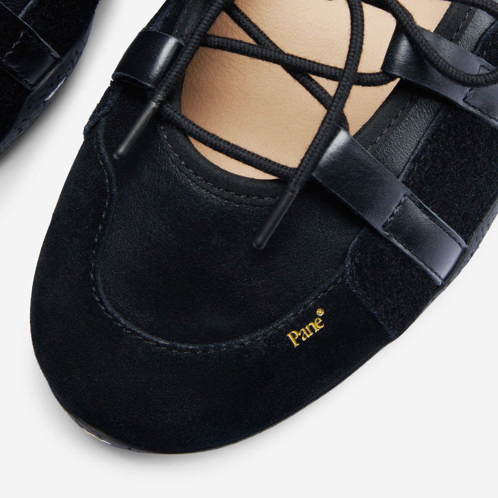 Pane Aria Women’s Shoes – Relevé