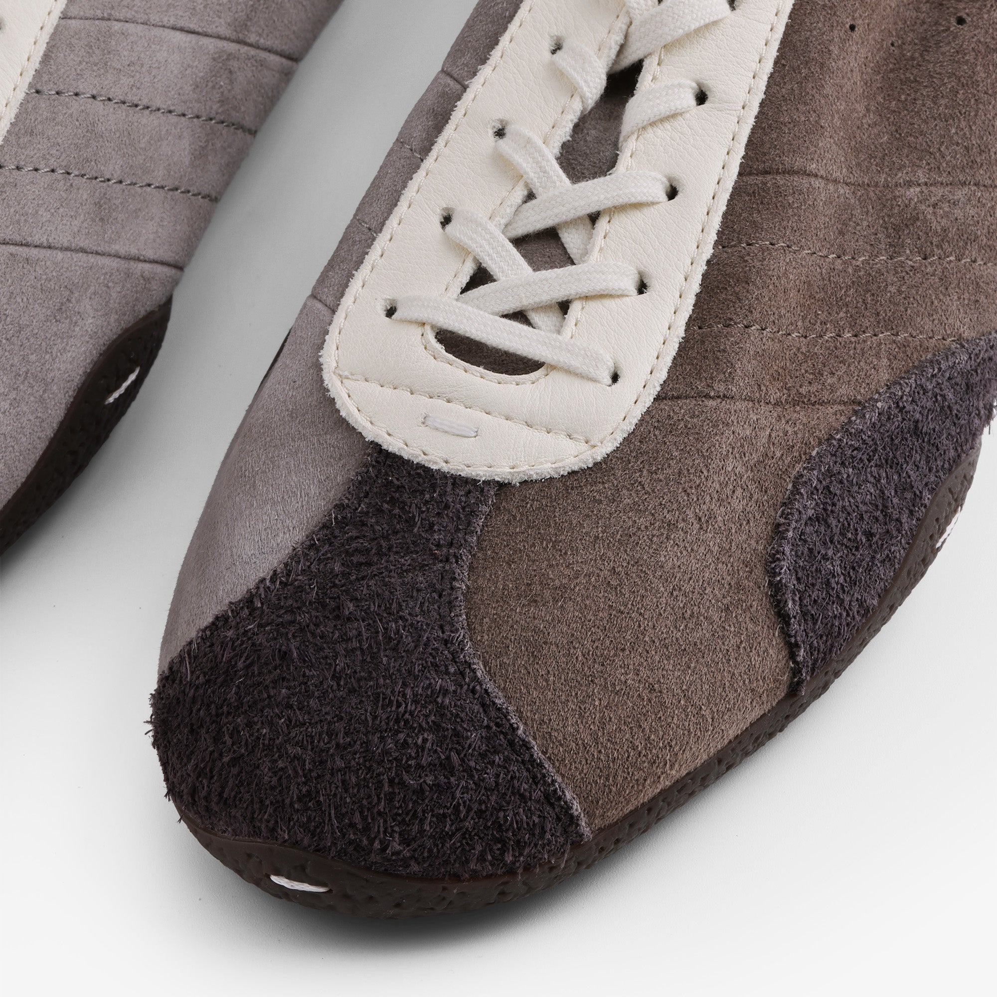 Pane Zephyr Training Men’s Shoes – Gray Moss