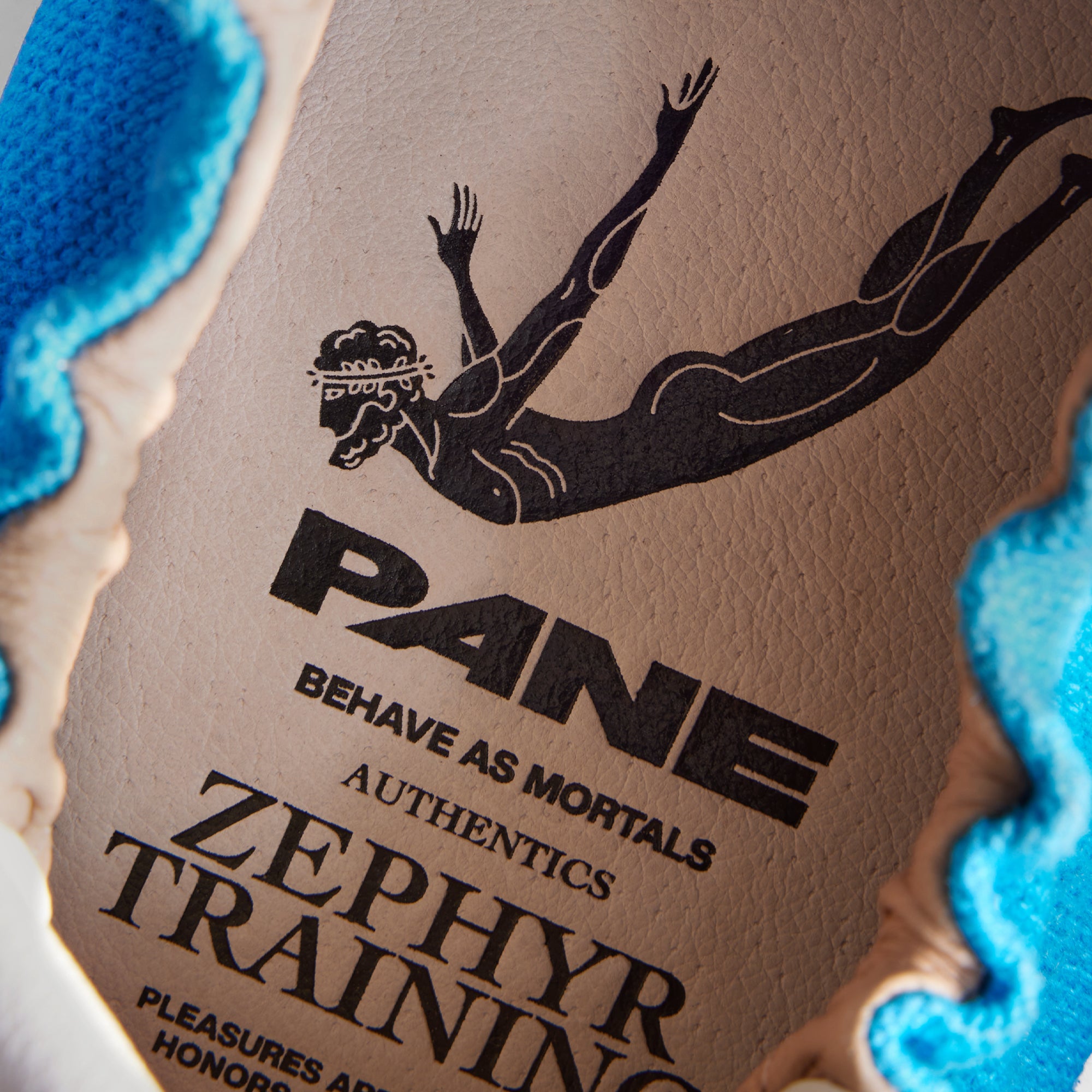 Pane Zephyr Training Pouching Men’s Shoes – Time Traveler