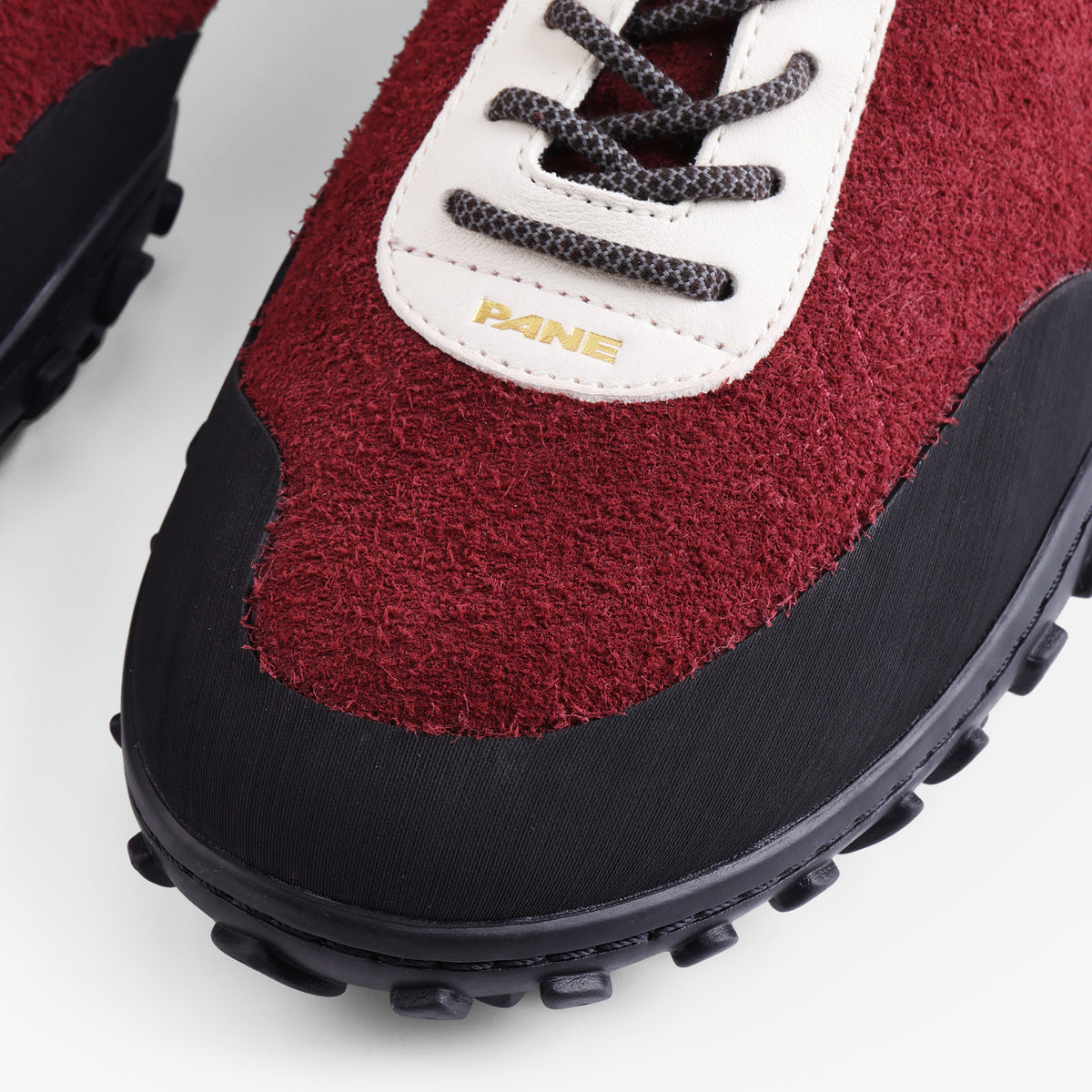 Pane Crest Kick Women’s Shoes - Crimson Moon
