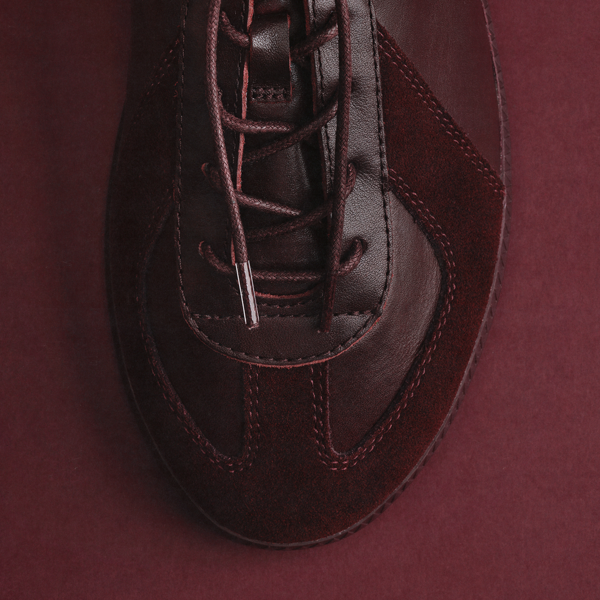 Pane Light Training Men's Shoes - Lacquer