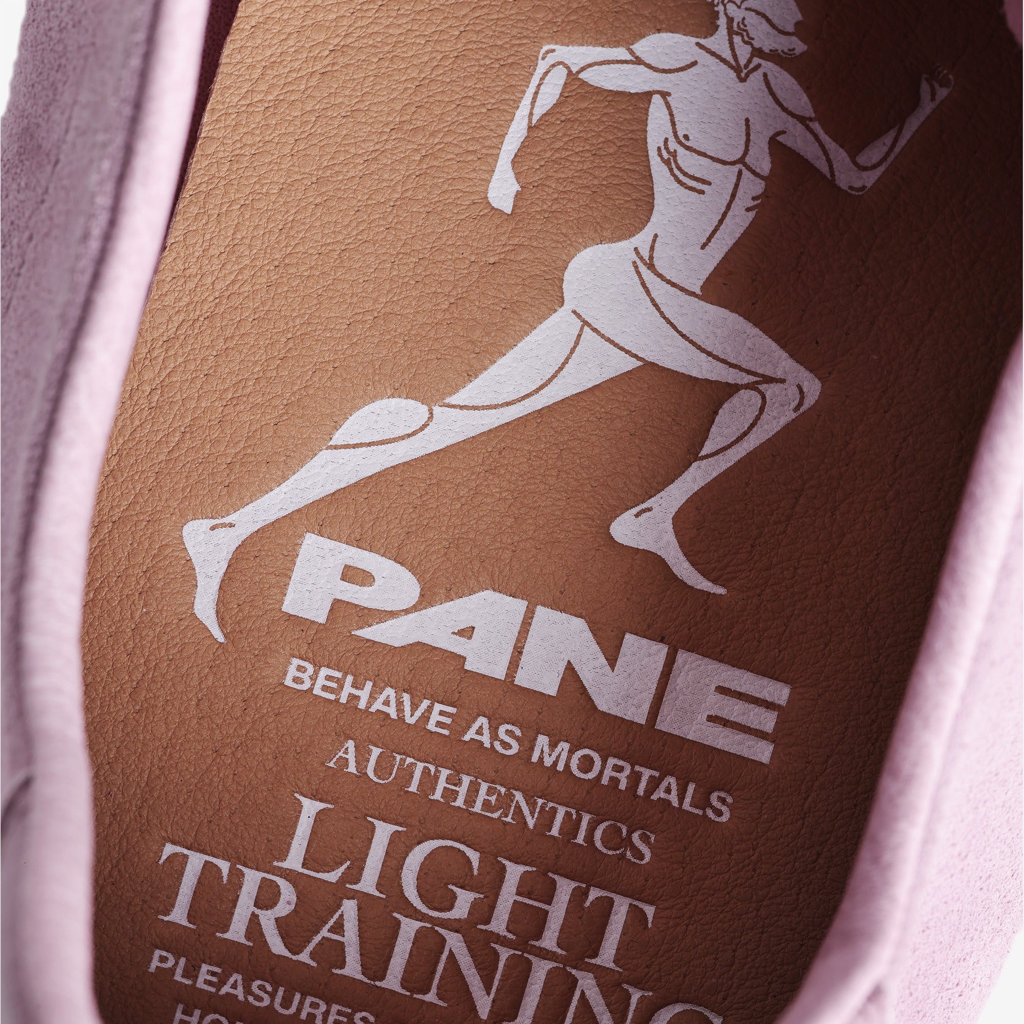 Pane Light Training Nogi Men’s Shoes – Blewit