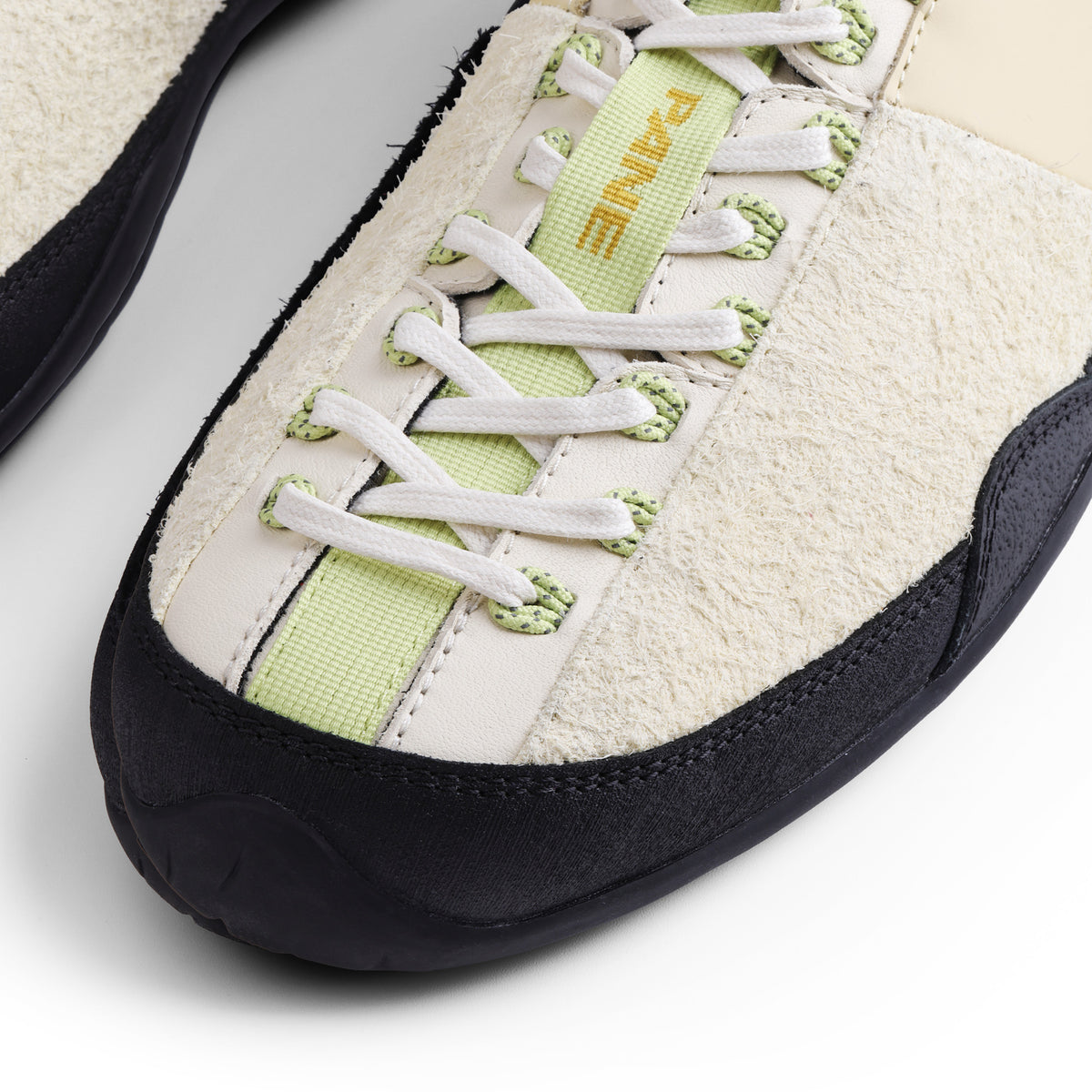 Pane Lume Arter Men’s Shoes - Ember Haze