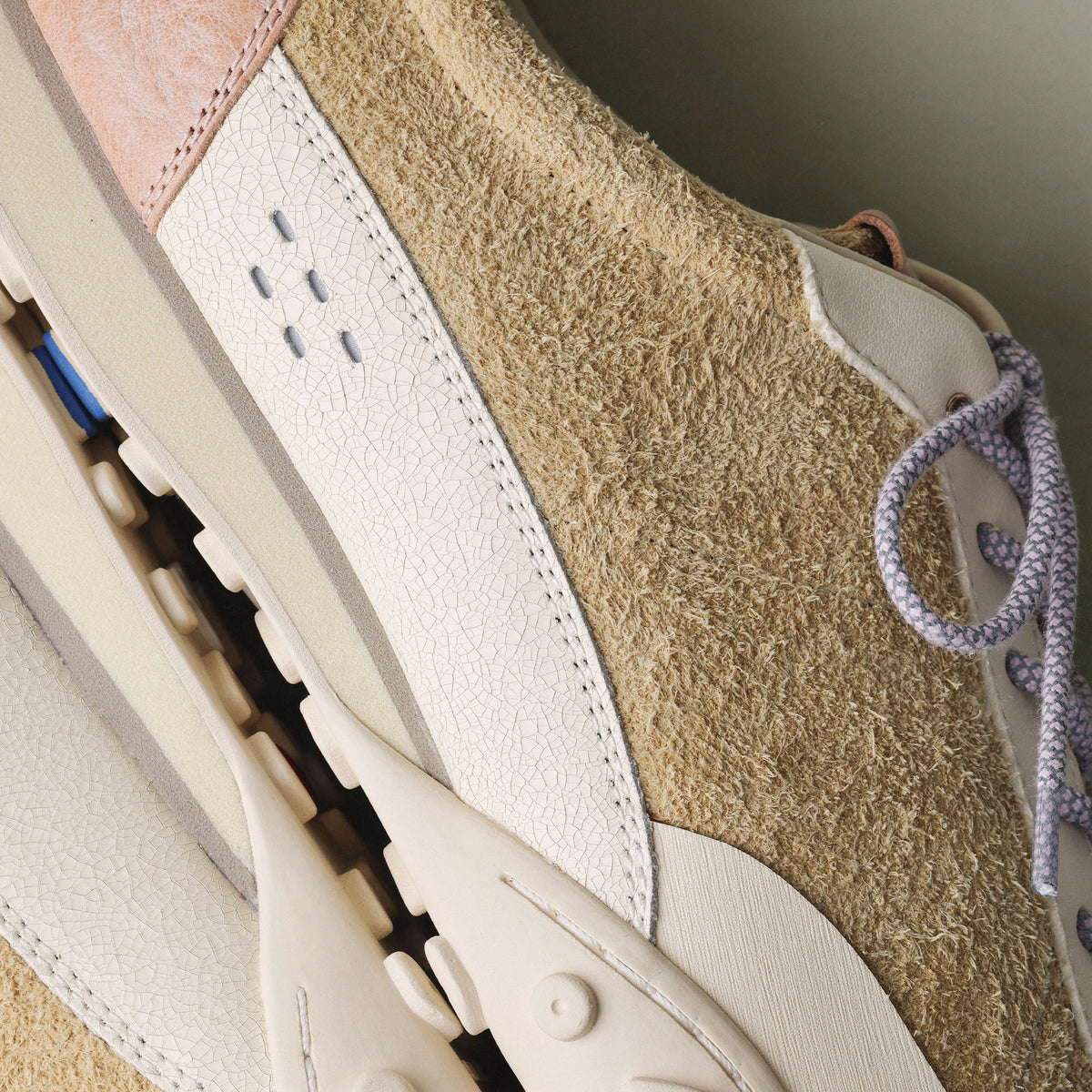 Pane Crest Kick Women’s Shoes - Stellar Isle