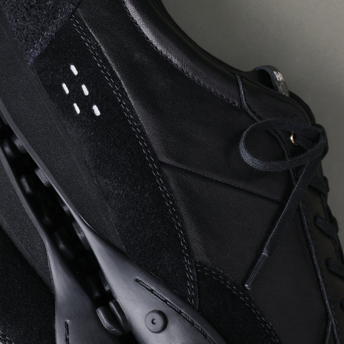 Pane Crest Kick Men’s Shoes - Peat